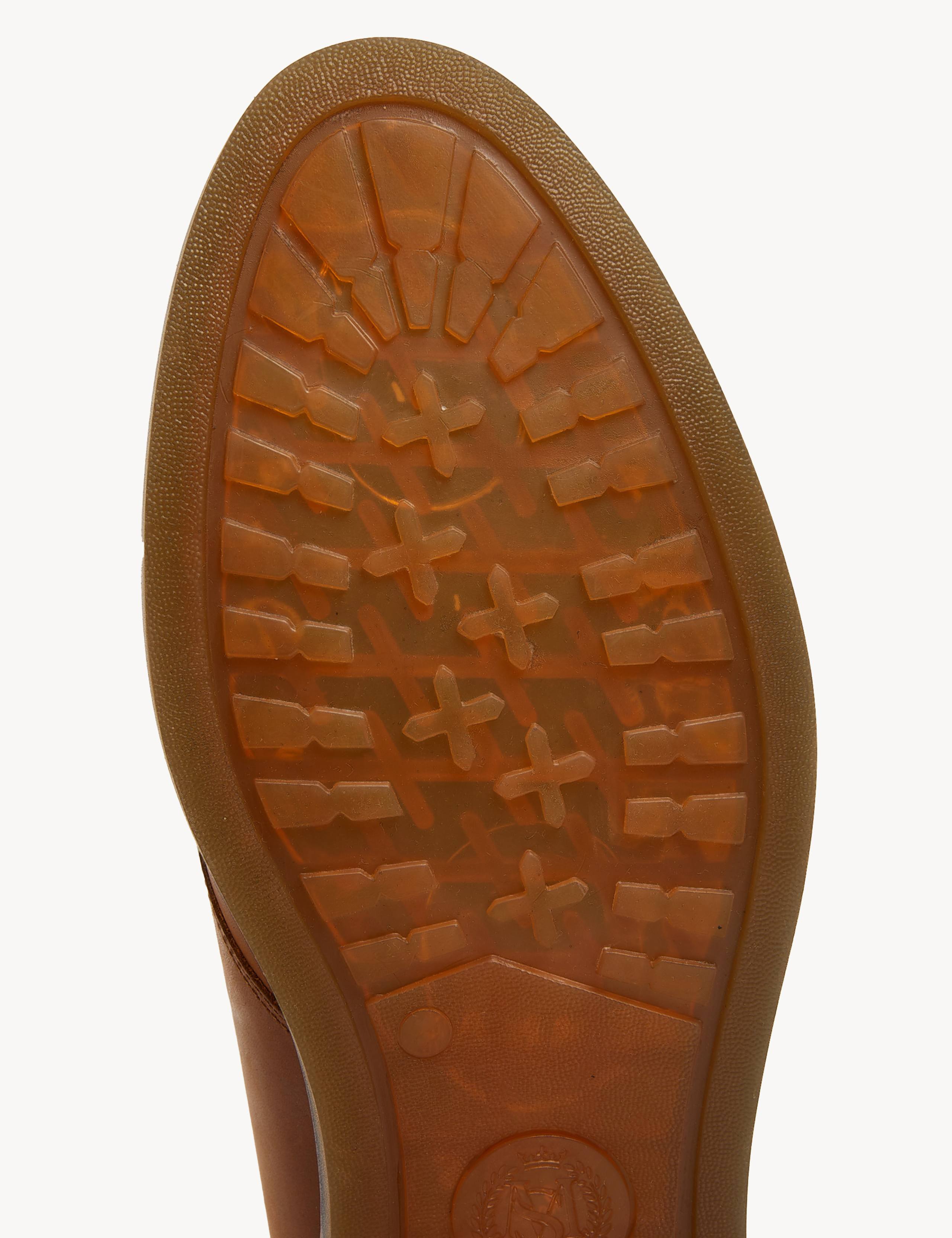 Leather Chukka Boots 4 of 4