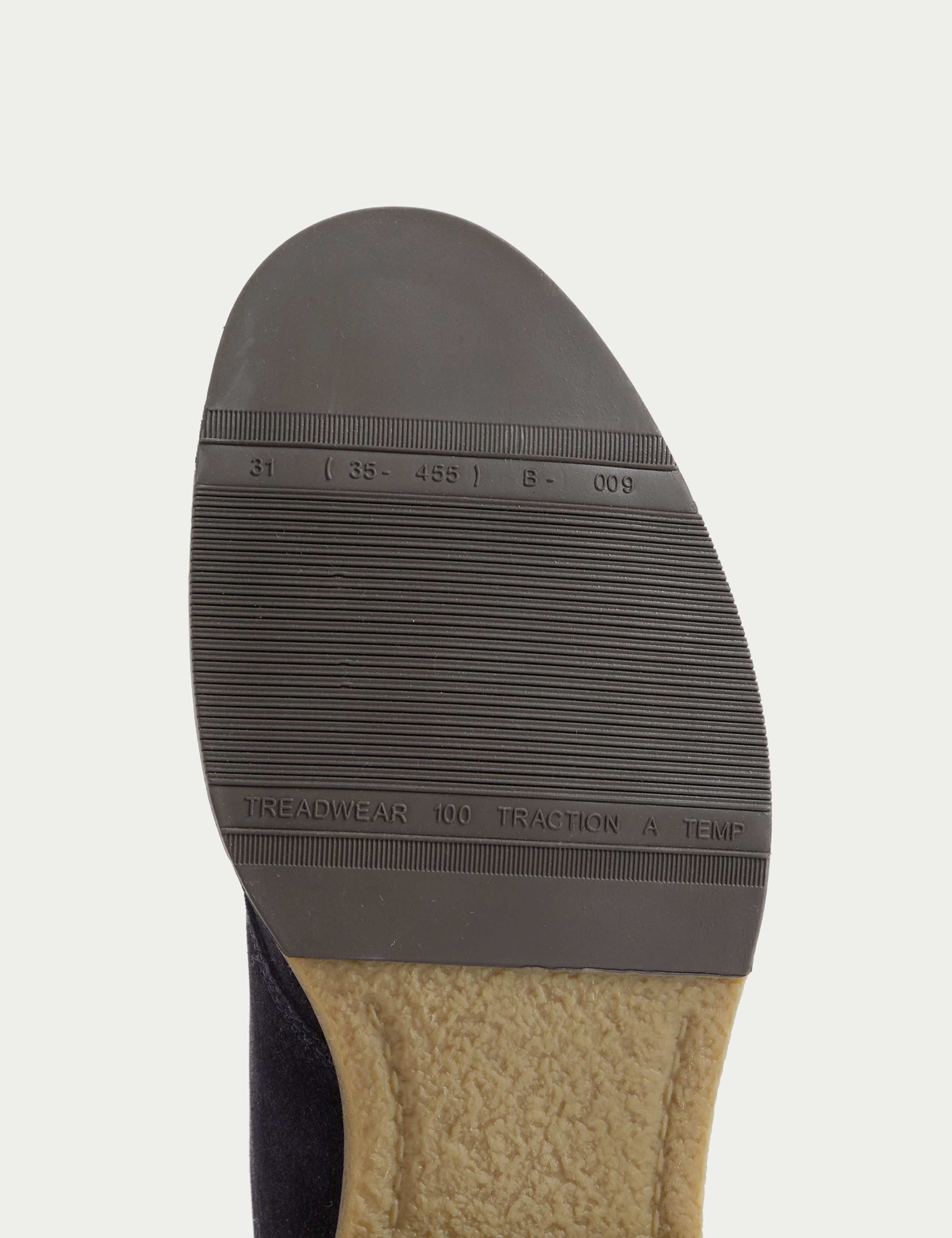 Suede Chukka Boots 4 of 4
