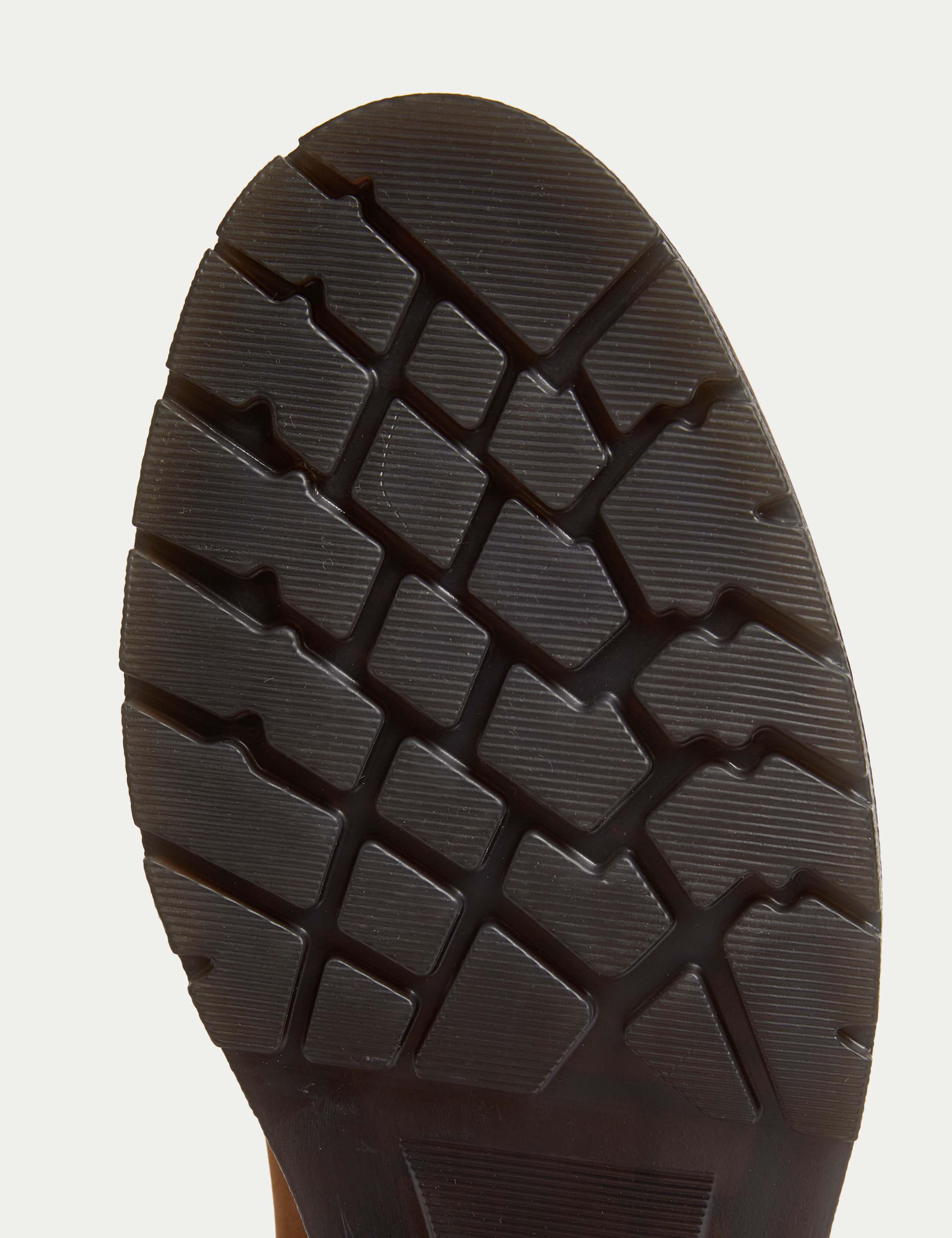 Waterproof Nubuck Chelsea Boots 4 of 5