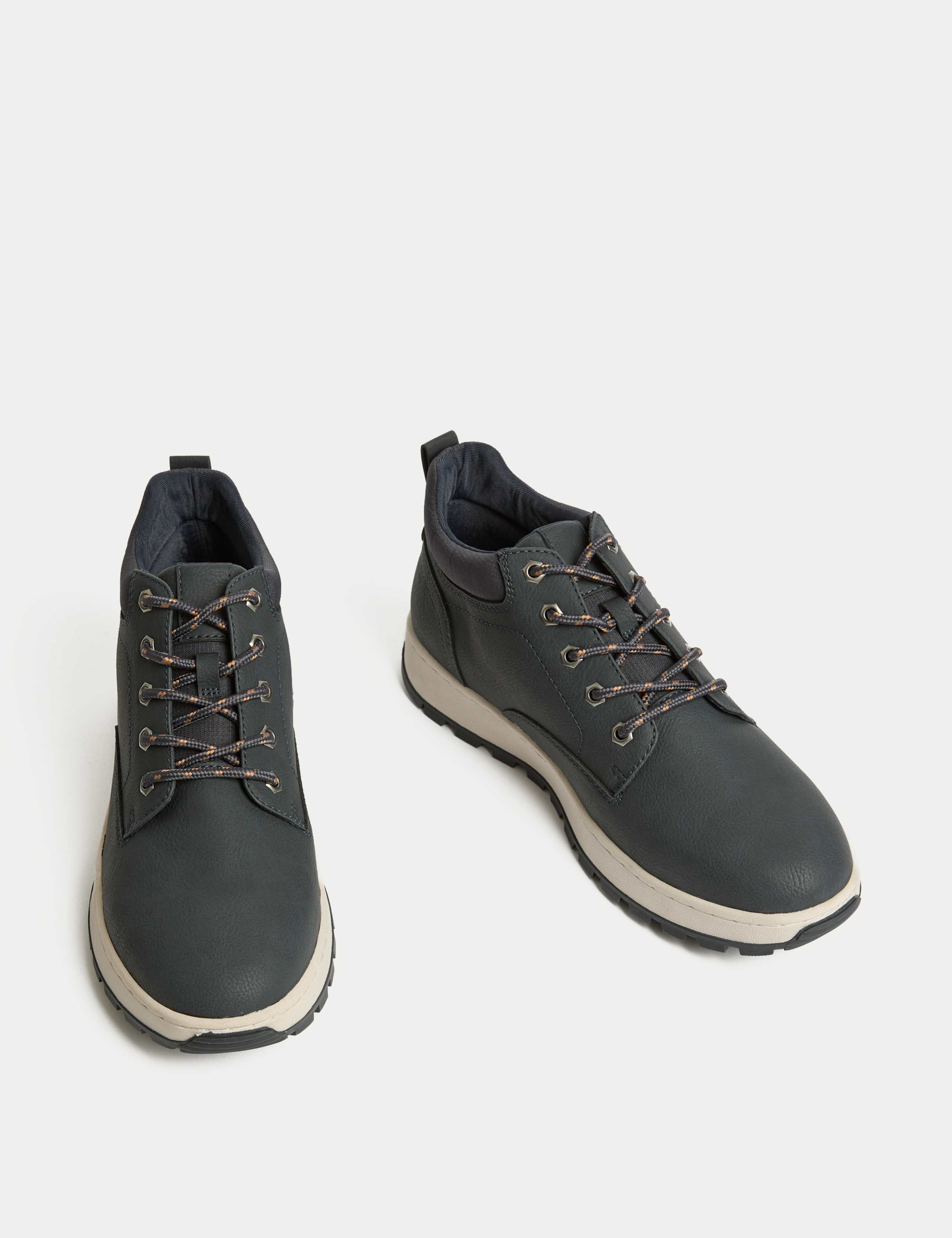 Casual Boots 2 of 4