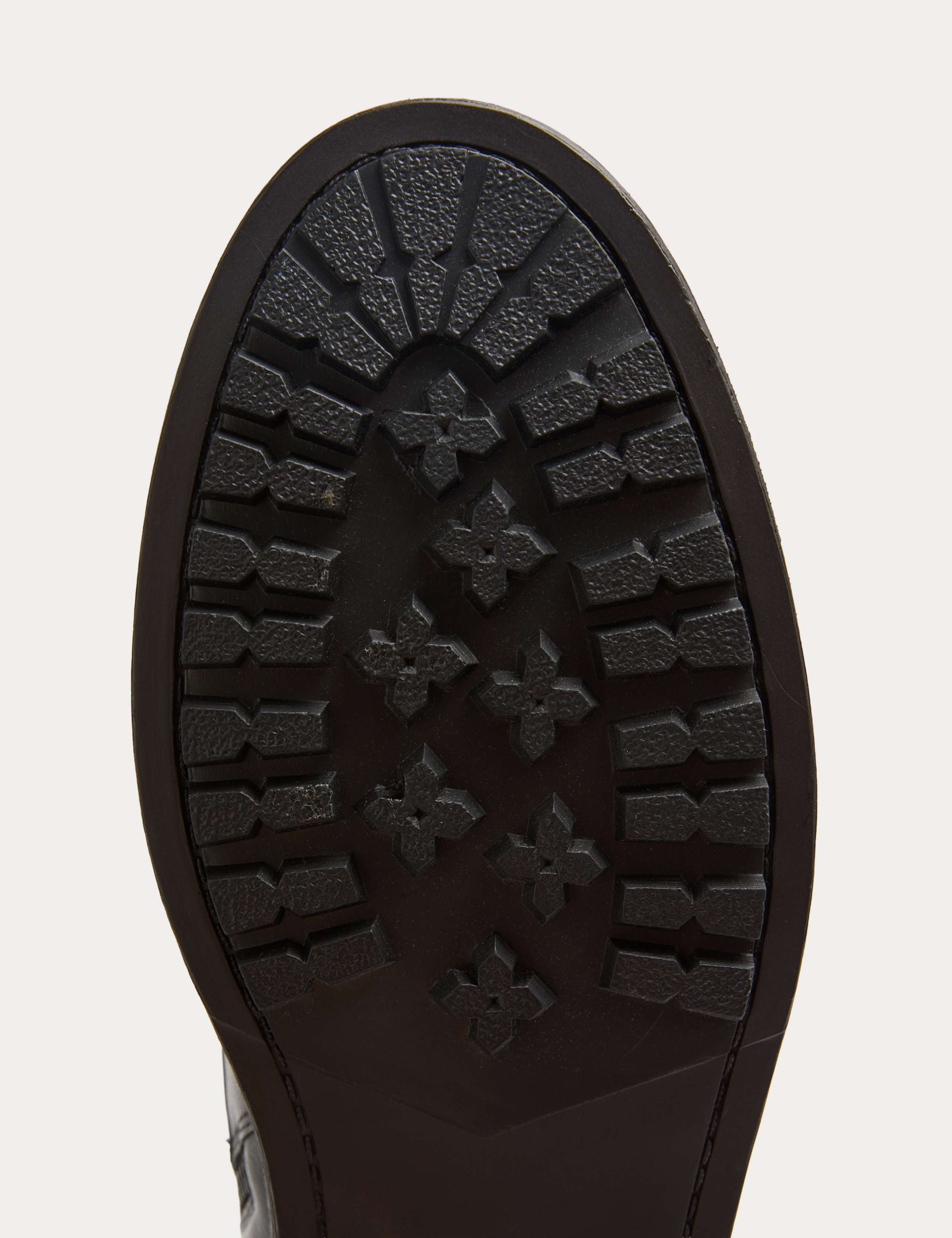 Leather Casual Boots 4 of 4