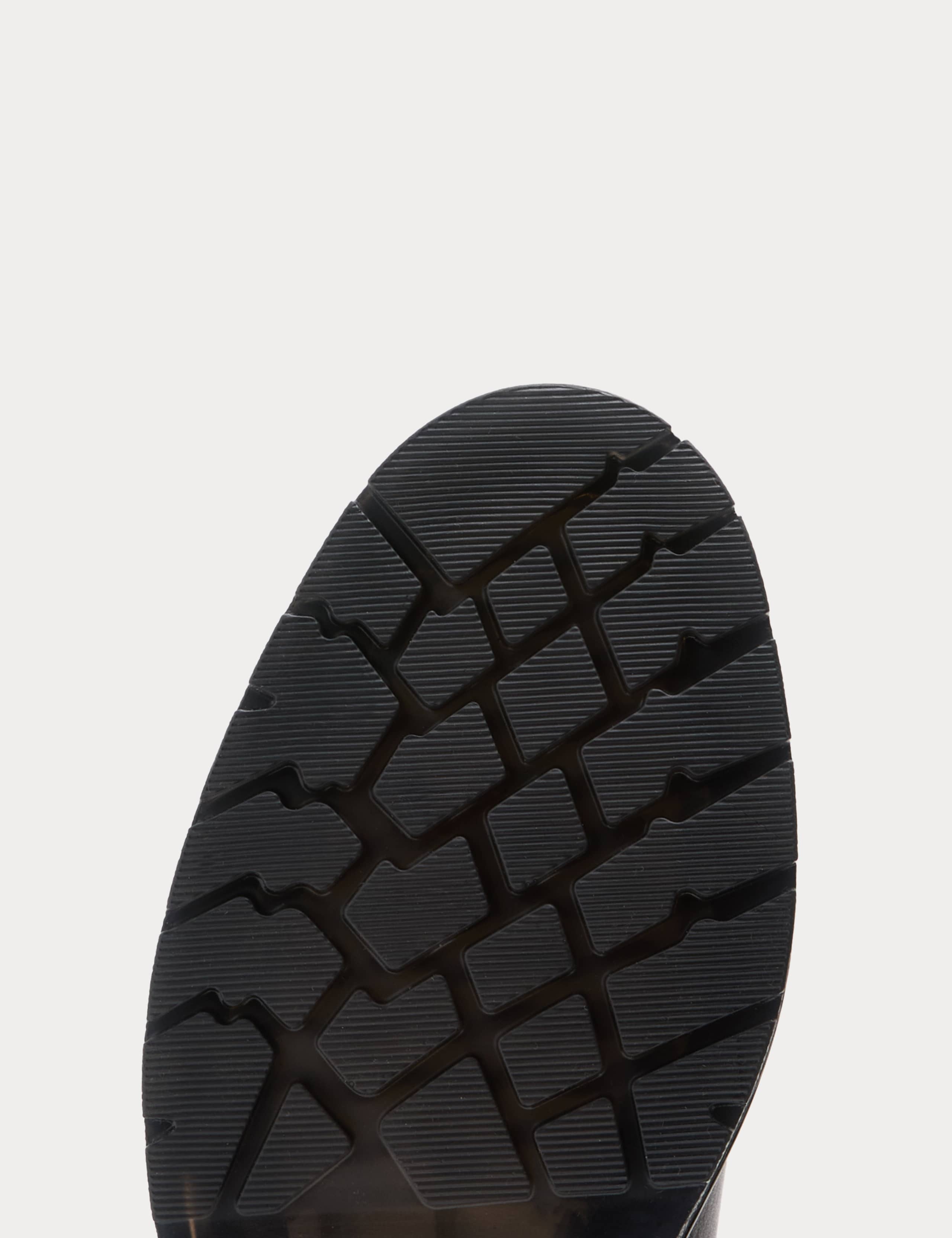 Leather Pull-On Chelsea Boots 3 of 4