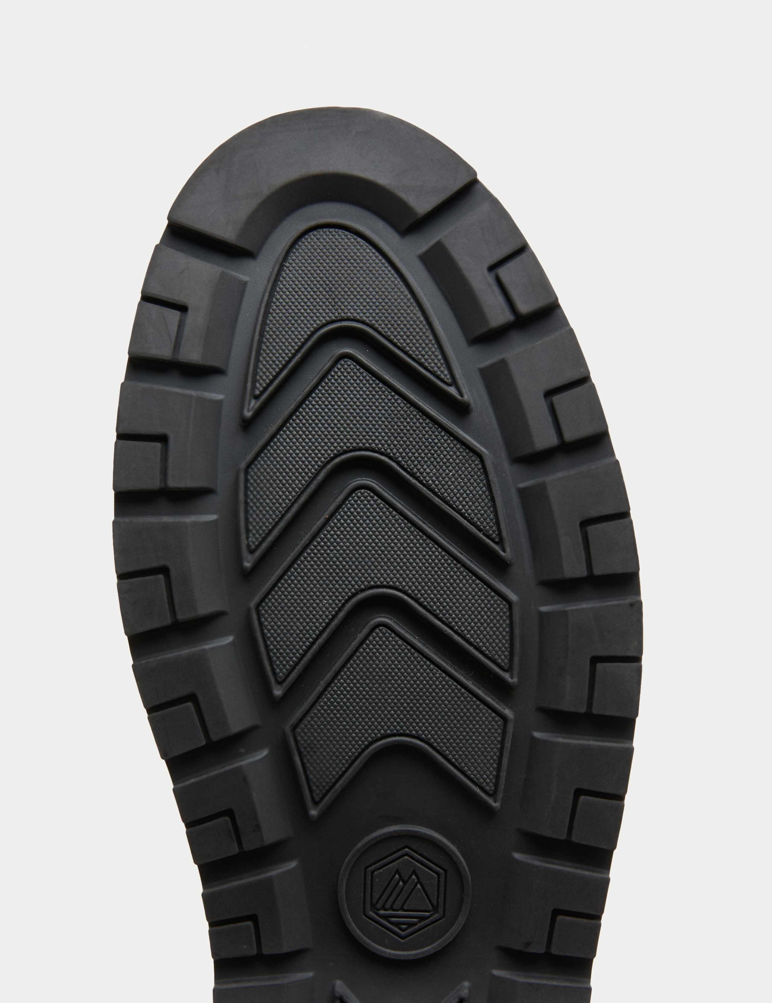 Leather Waterproof Casual Boots 4 of 4