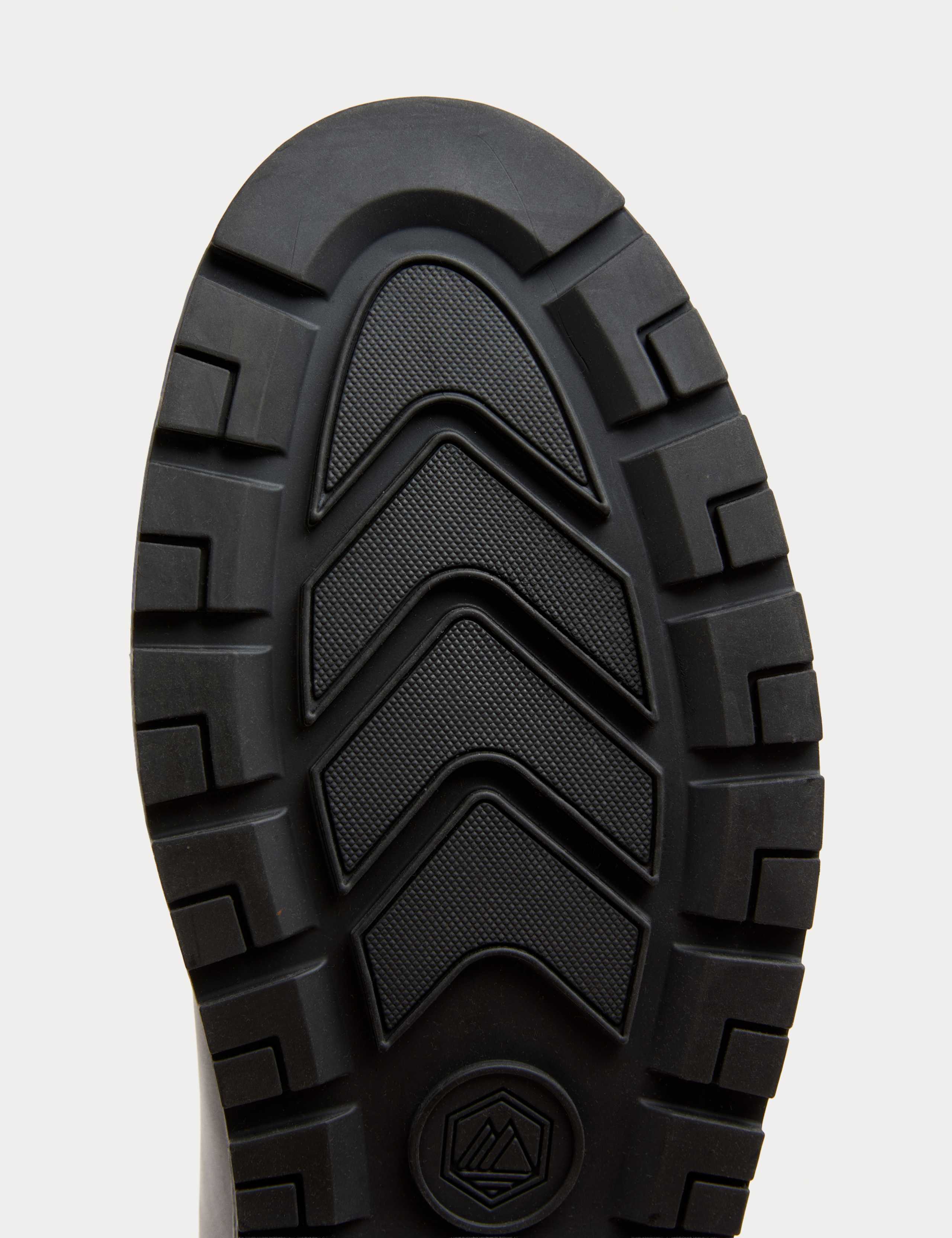 Leather Waterproof Casual Boots 4 of 5