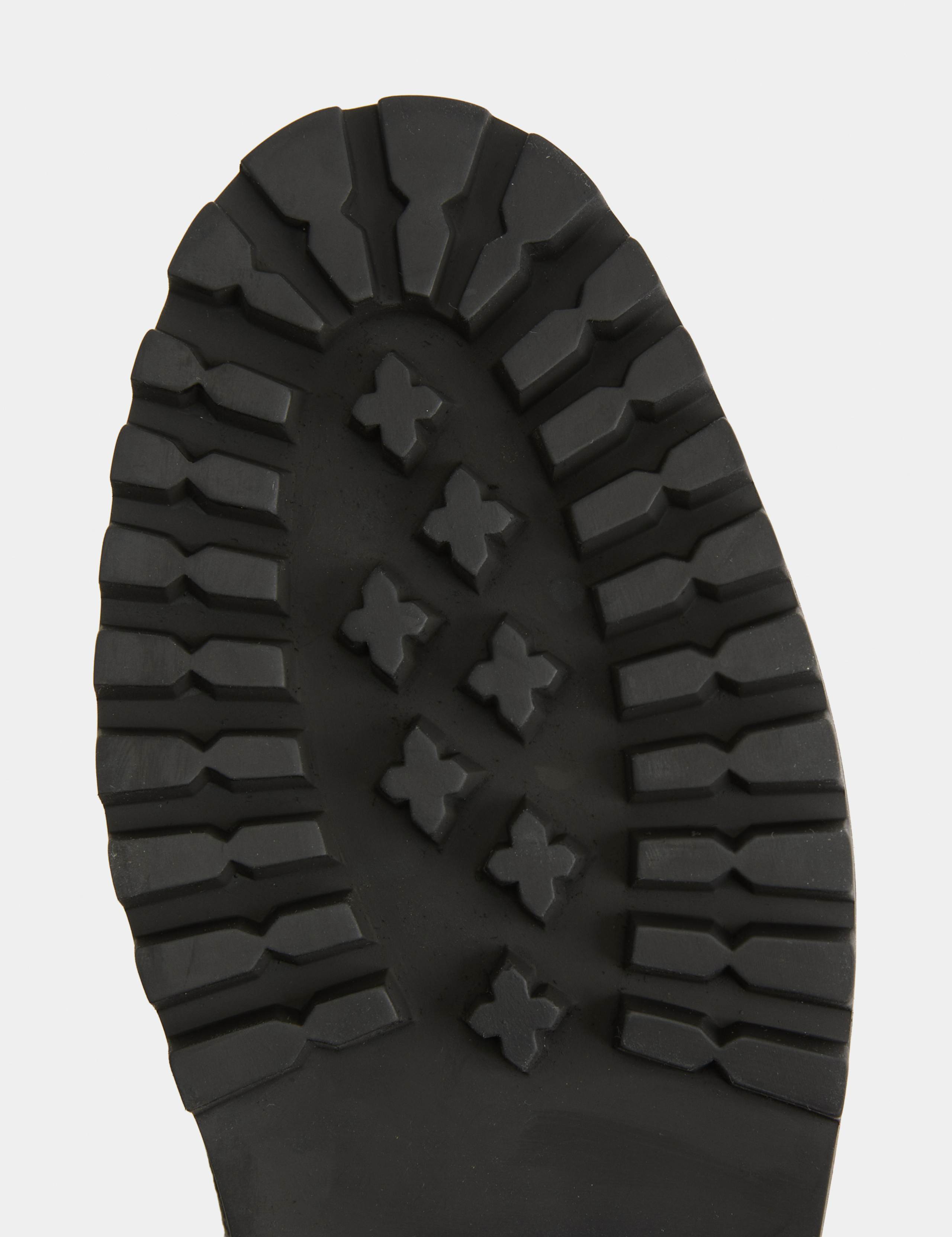 Gum Sole Cleated Chukka Boots 4 of 4