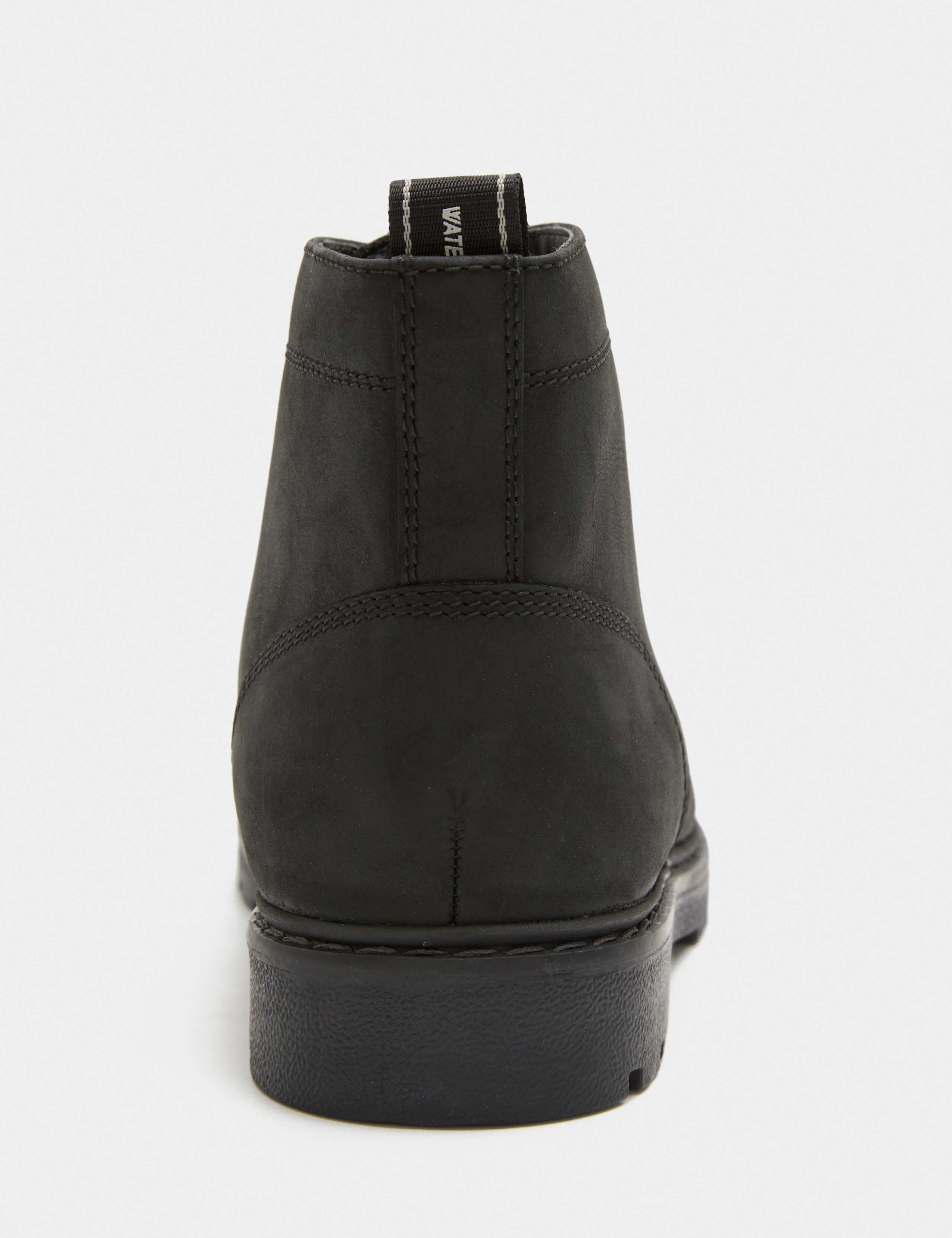 Waterproof Nubuck Lace Up Boots 3 of 3