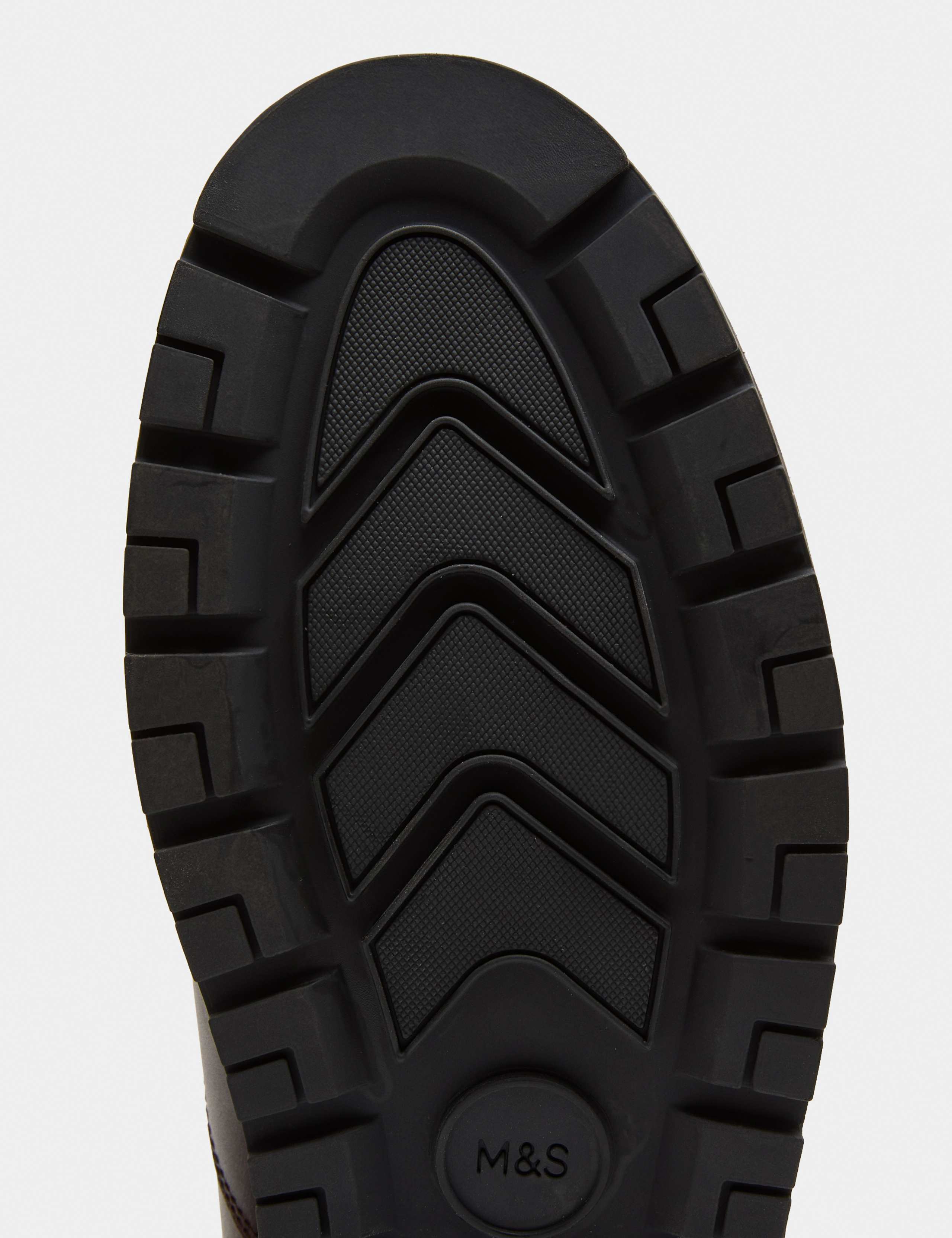 Leather Waterproof Hiker Boots 4 of 4