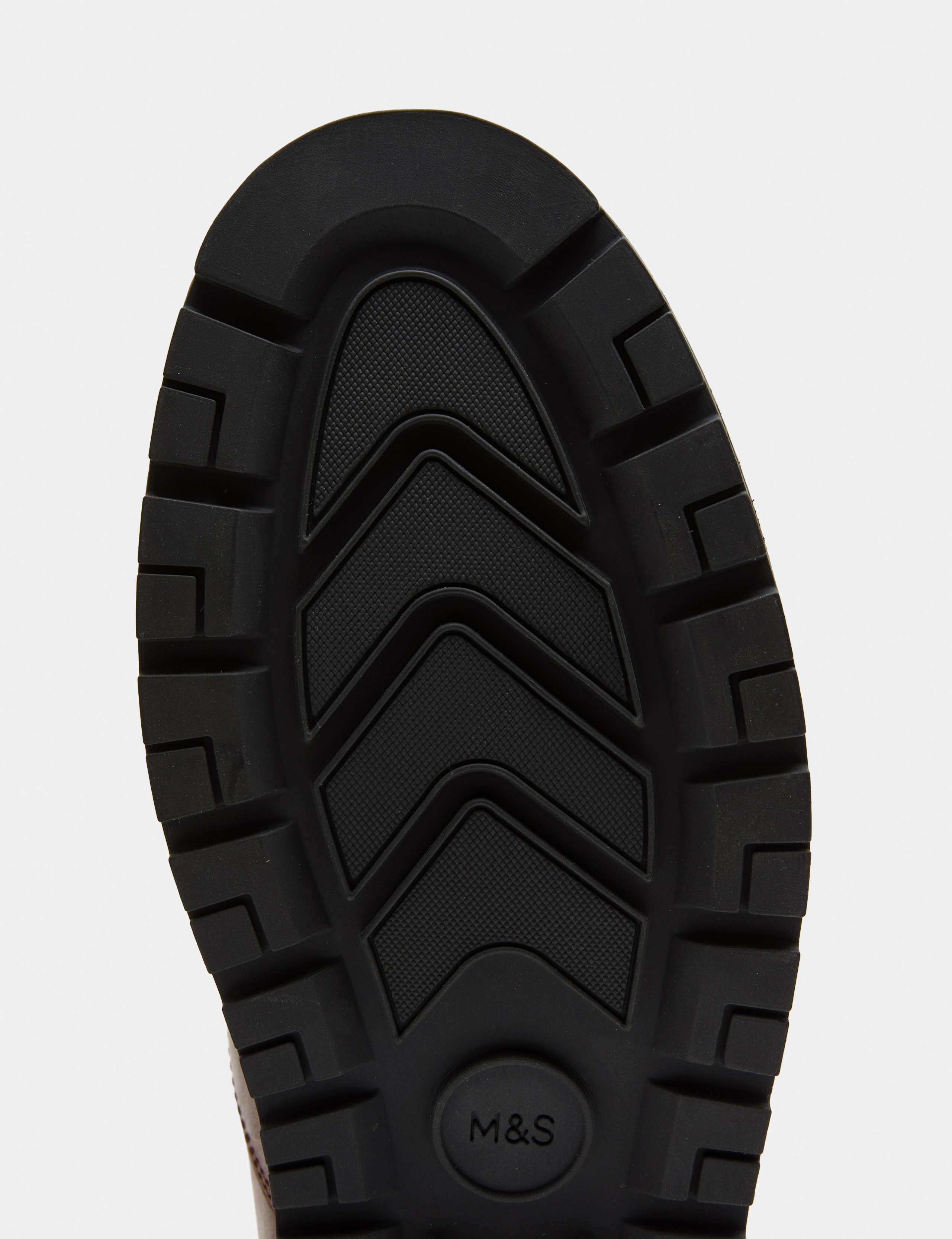 Leather Waterproof Hiker Boots 4 of 4
