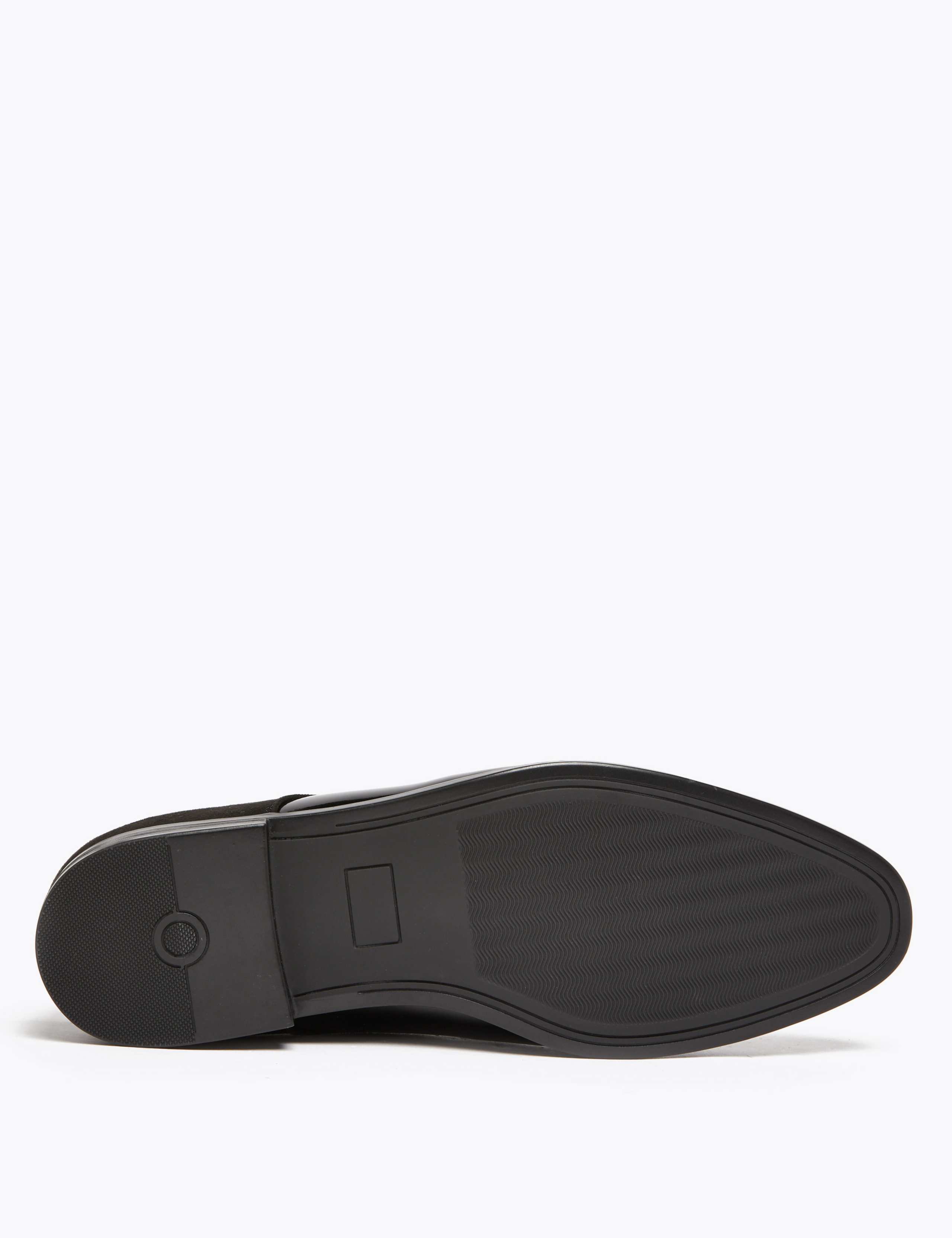 Patent Derby Shoes 5 of 5