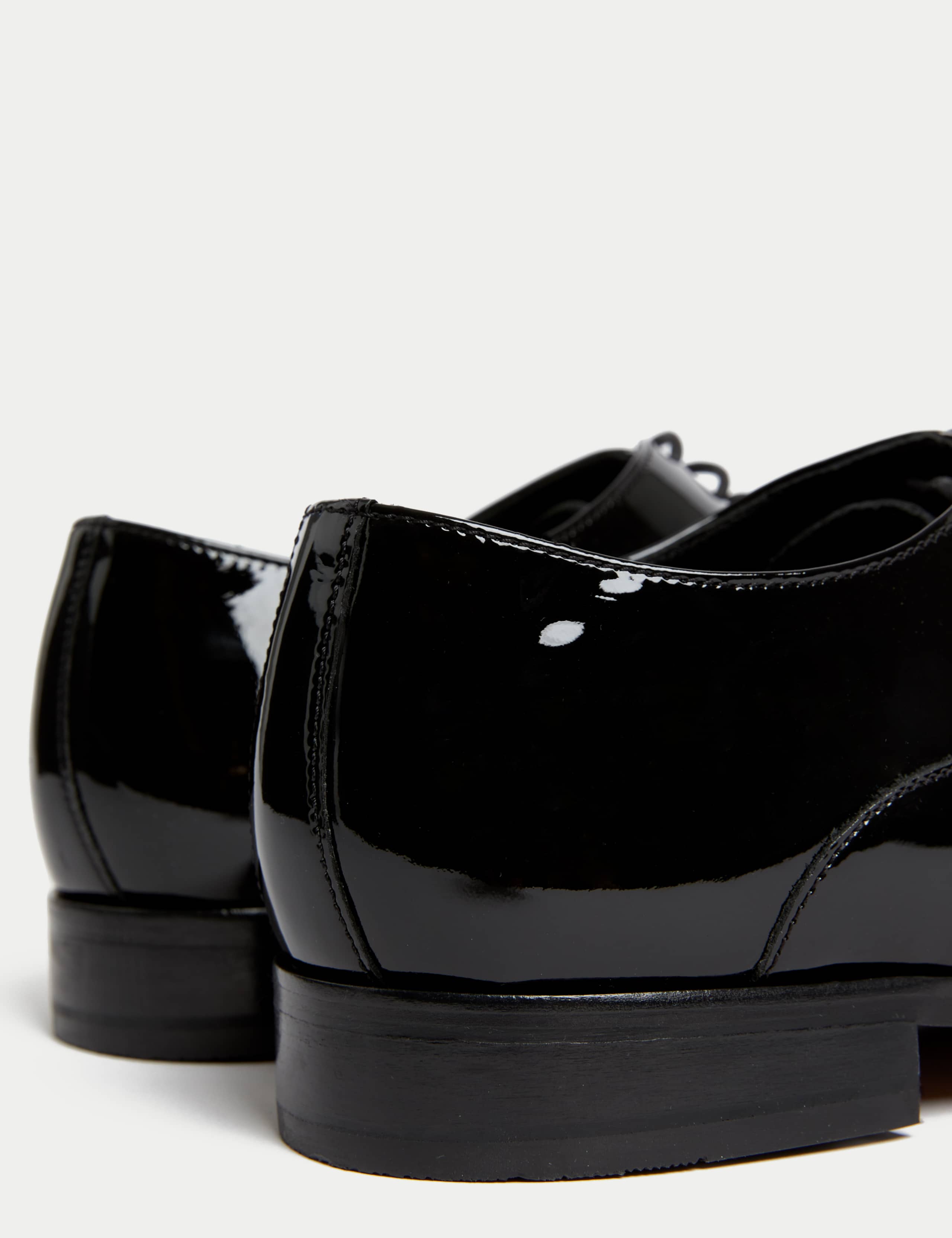 Patent Oxford Shoes 3 of 5