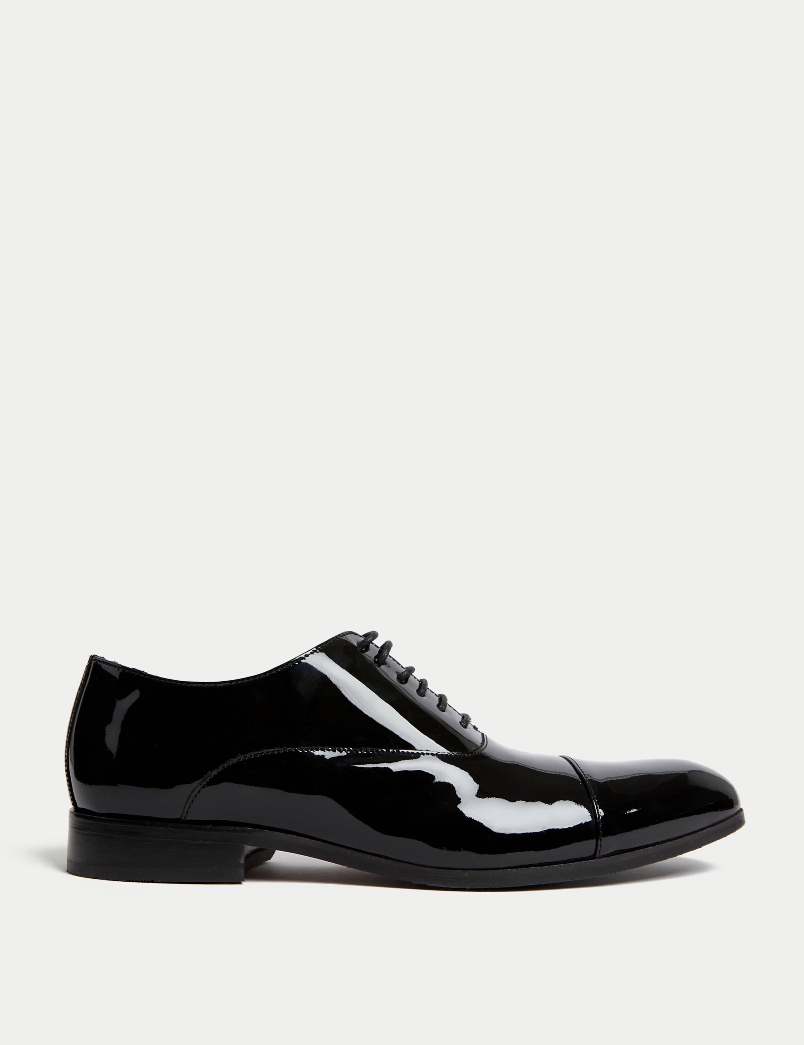 Patent Oxford Shoes 4 of 5