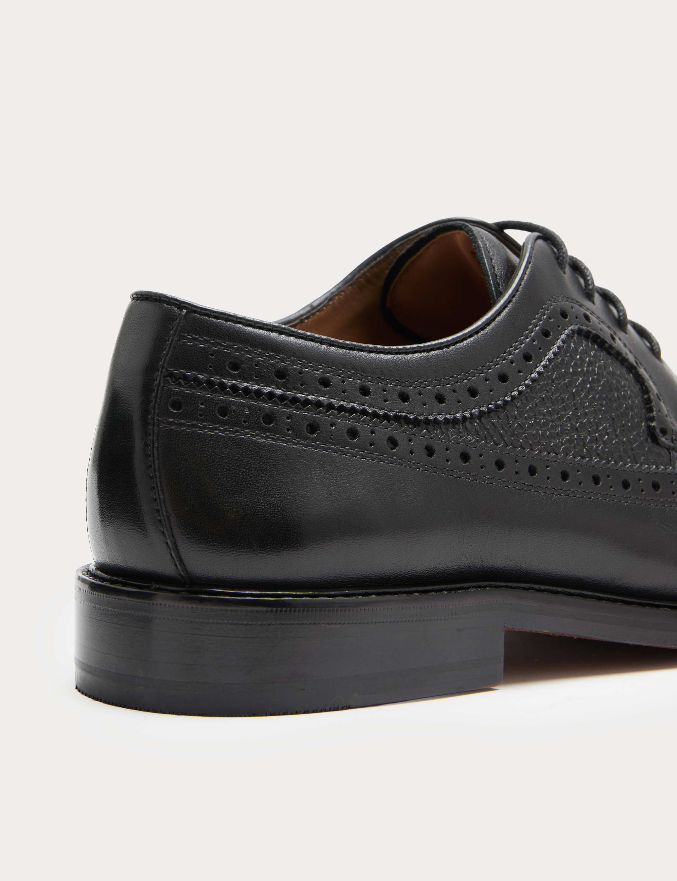 Leather Brogues 4 of 5