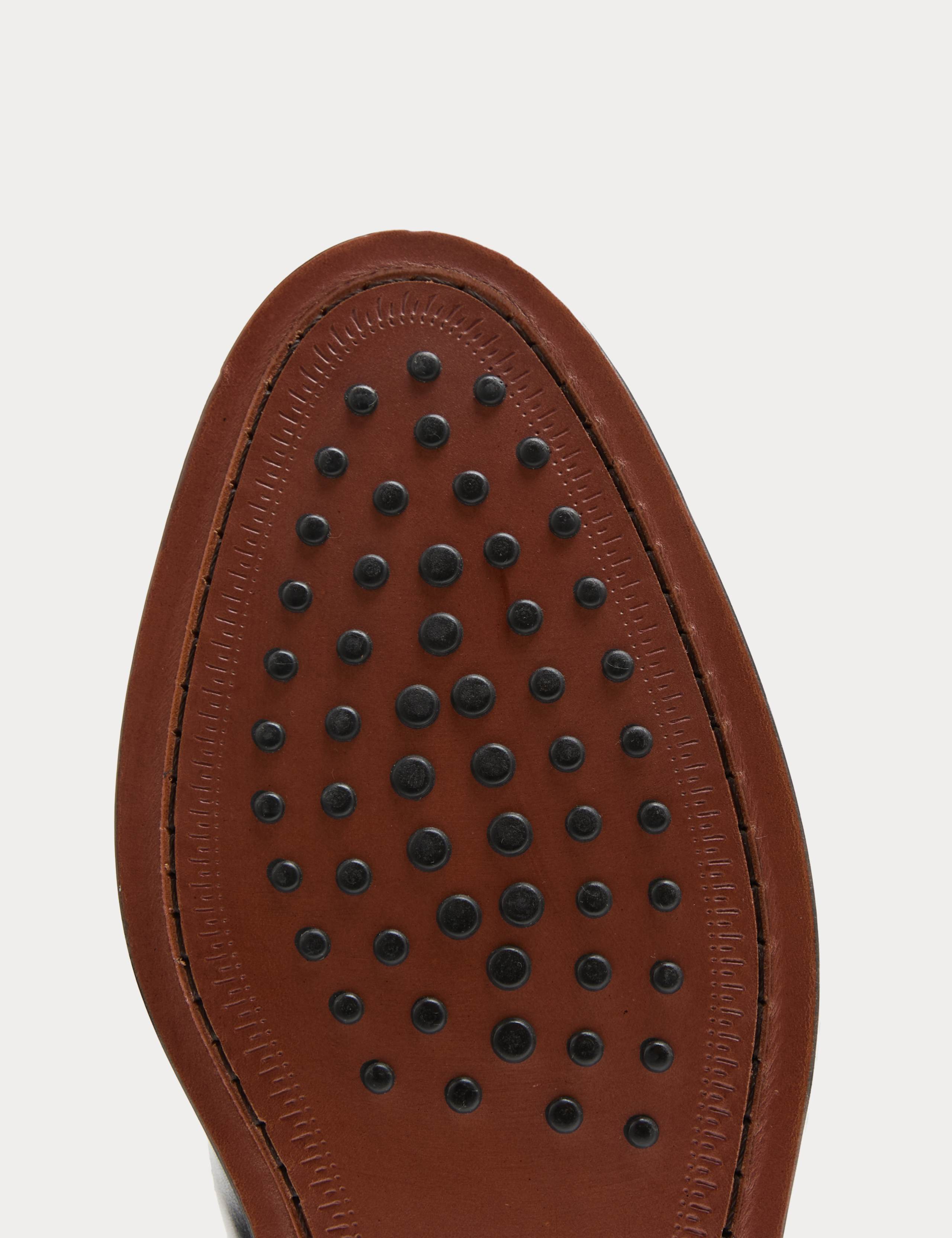 Leather Brogues 5 of 5