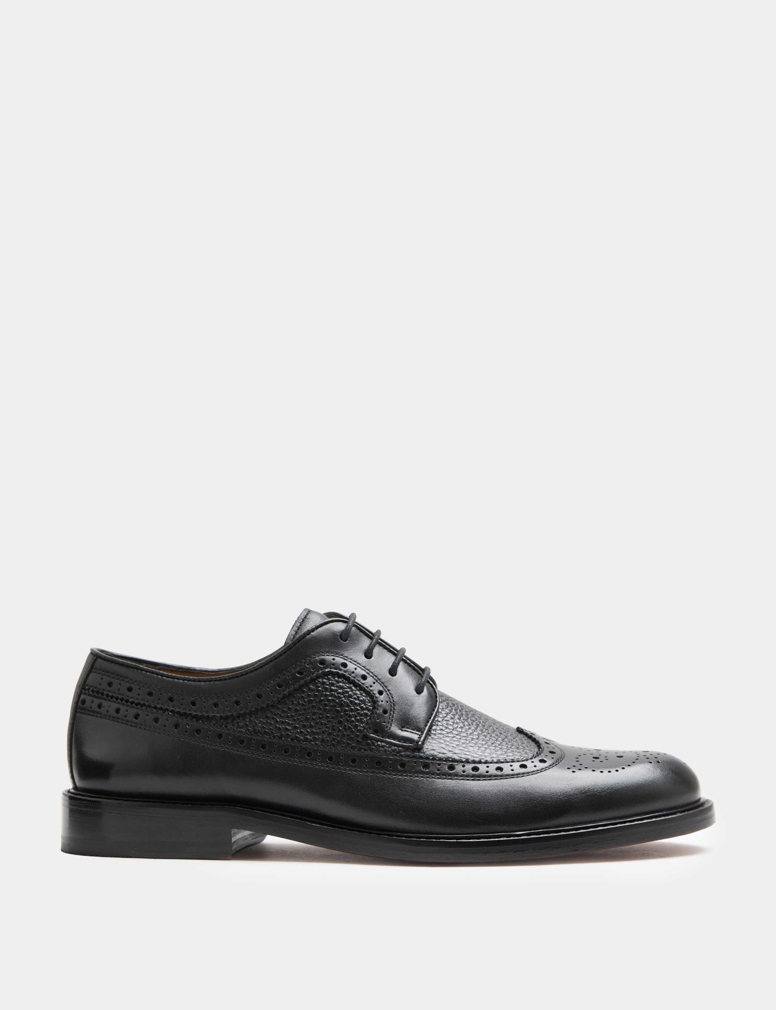 Leather Brogues 2 of 5