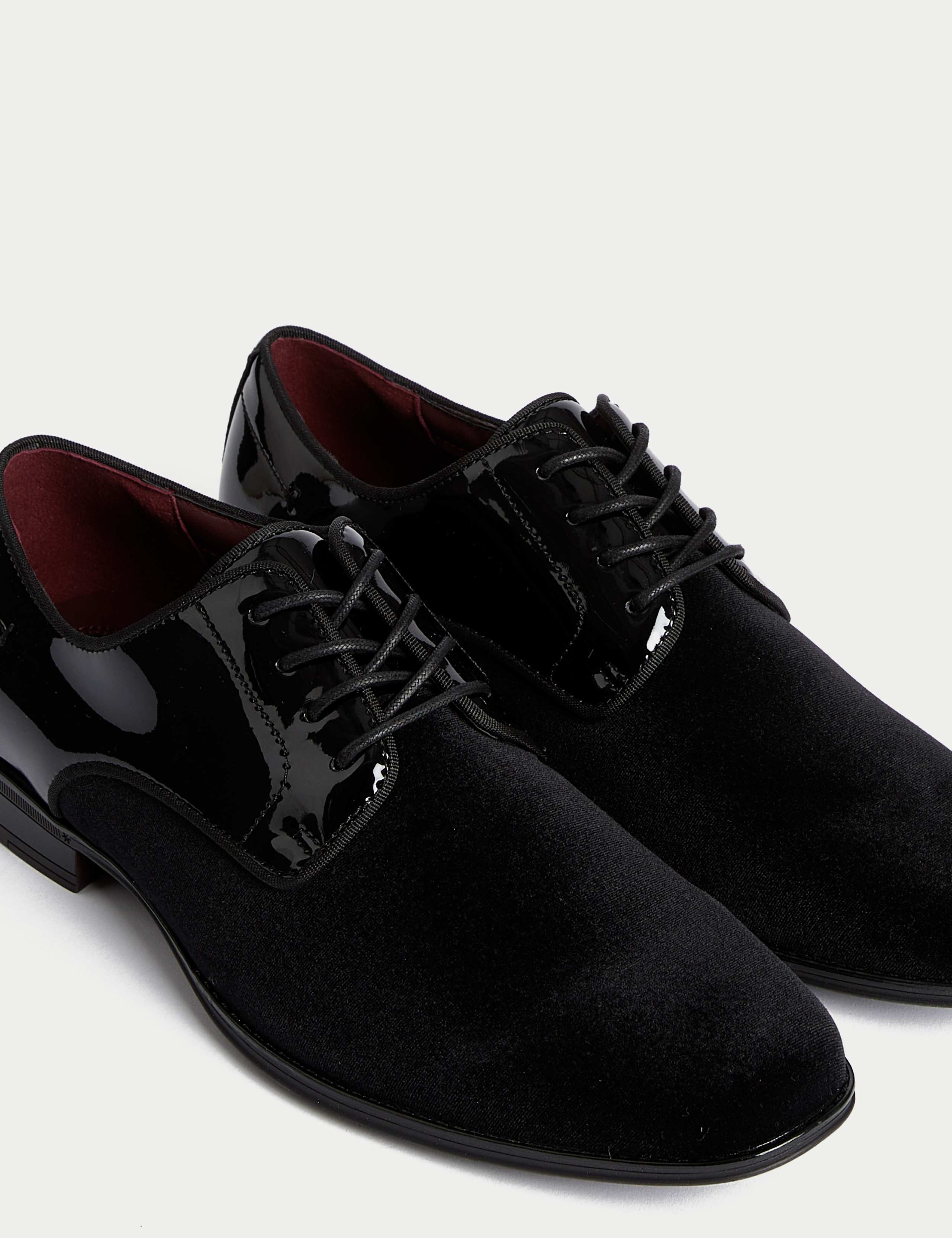 Derby Shoes 3 of 4