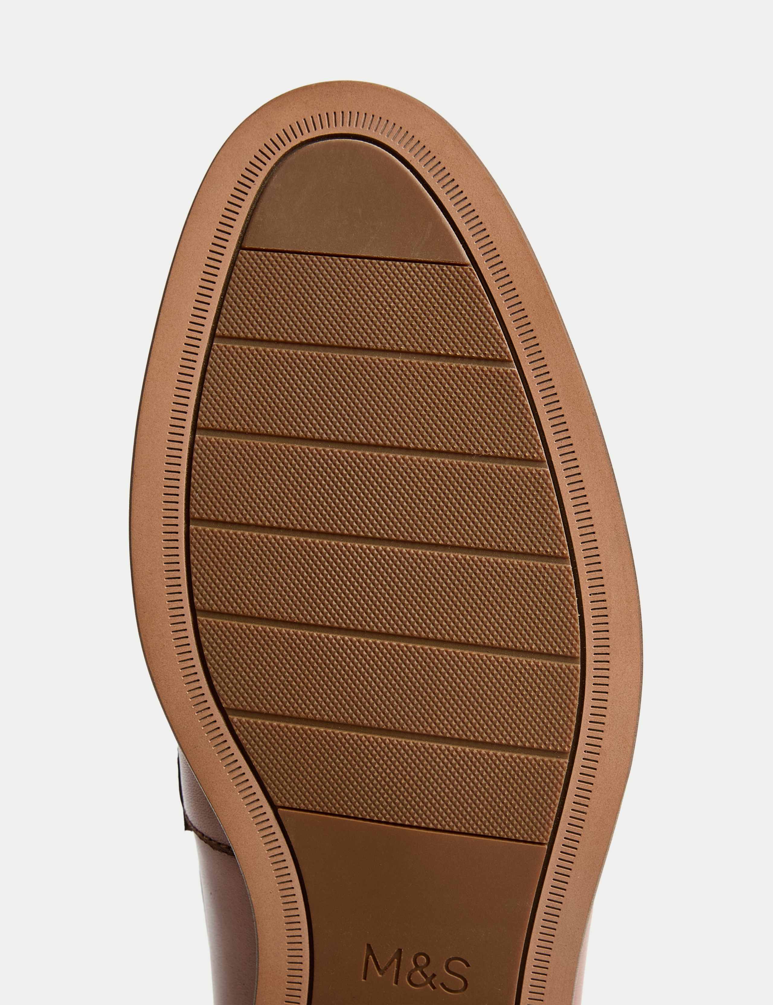 Leather Loafers 4 of 4