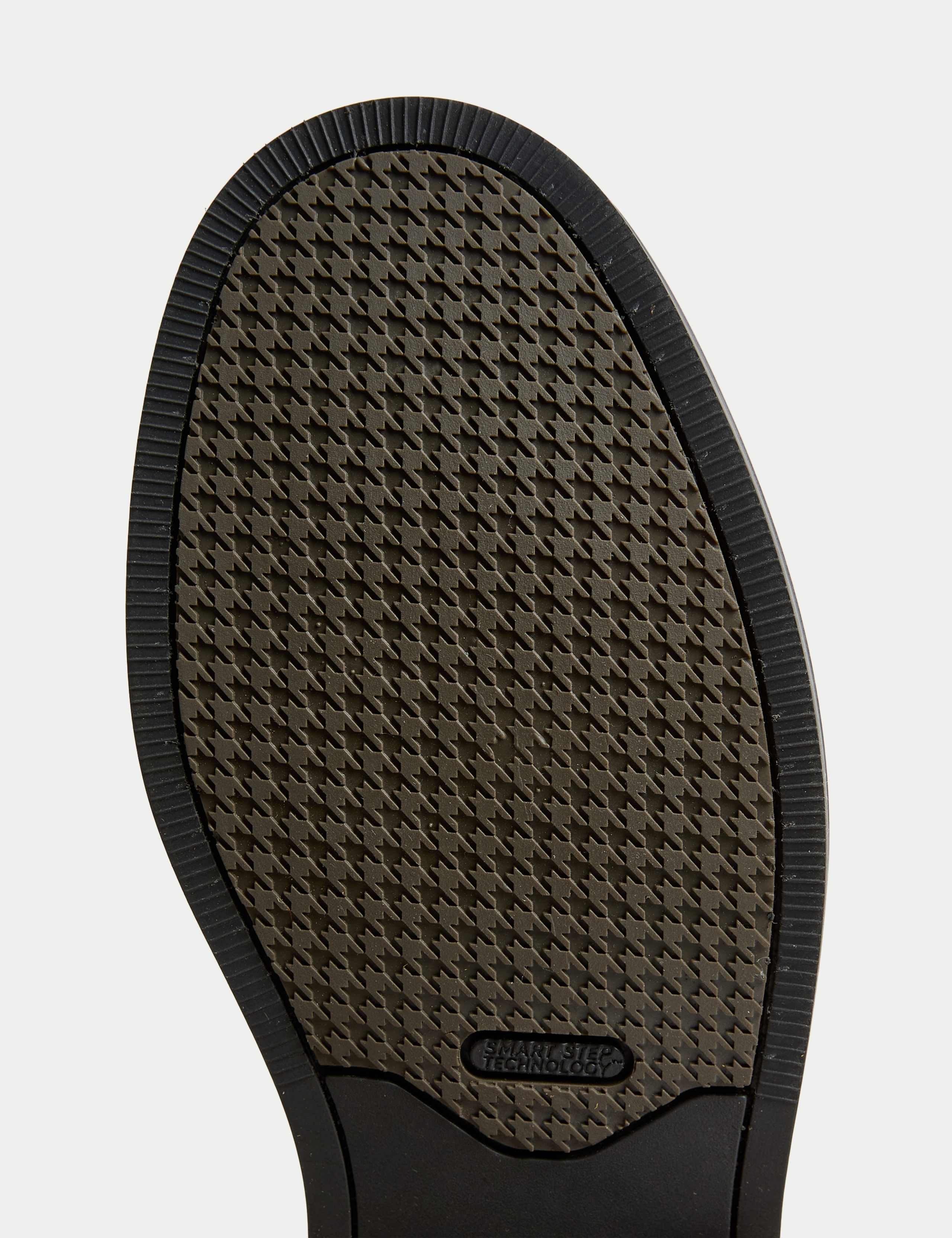 Leather Derby Shoes 4 of 4
