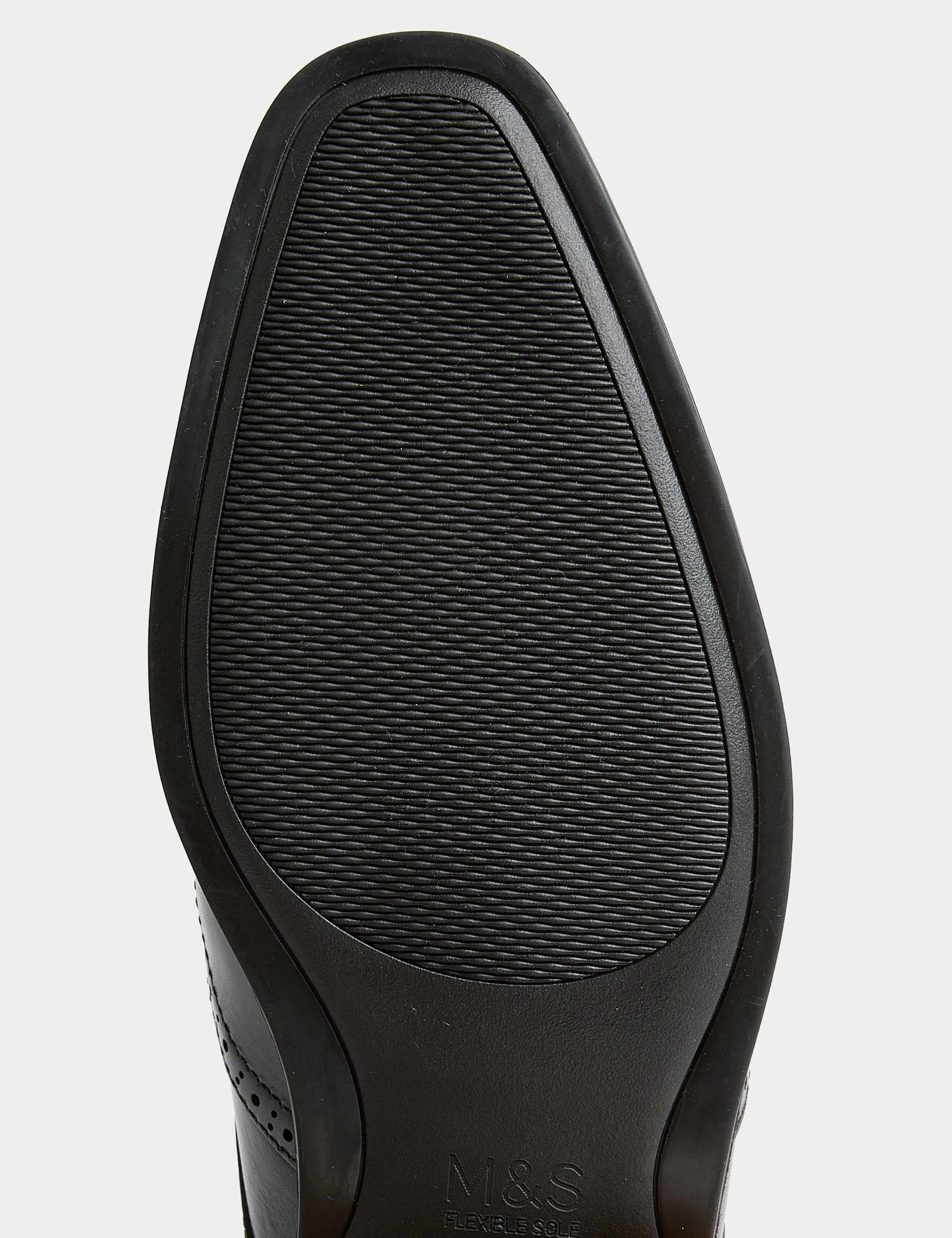 Leather Brogues 4 of 4