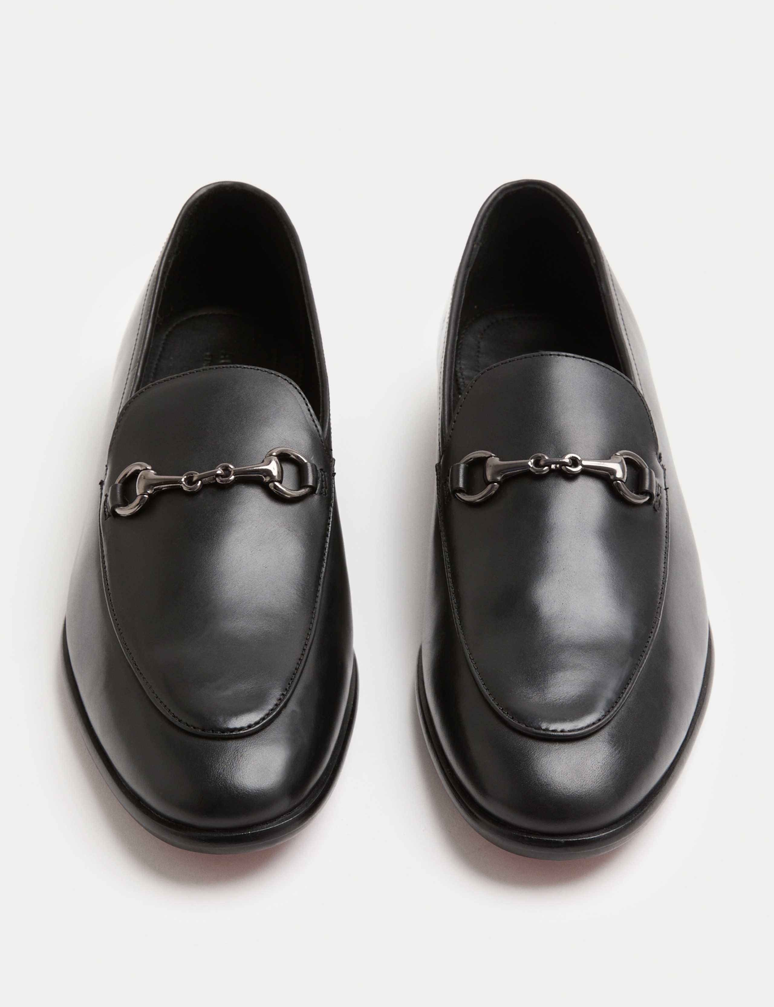 Leather Loafers 2 of 2