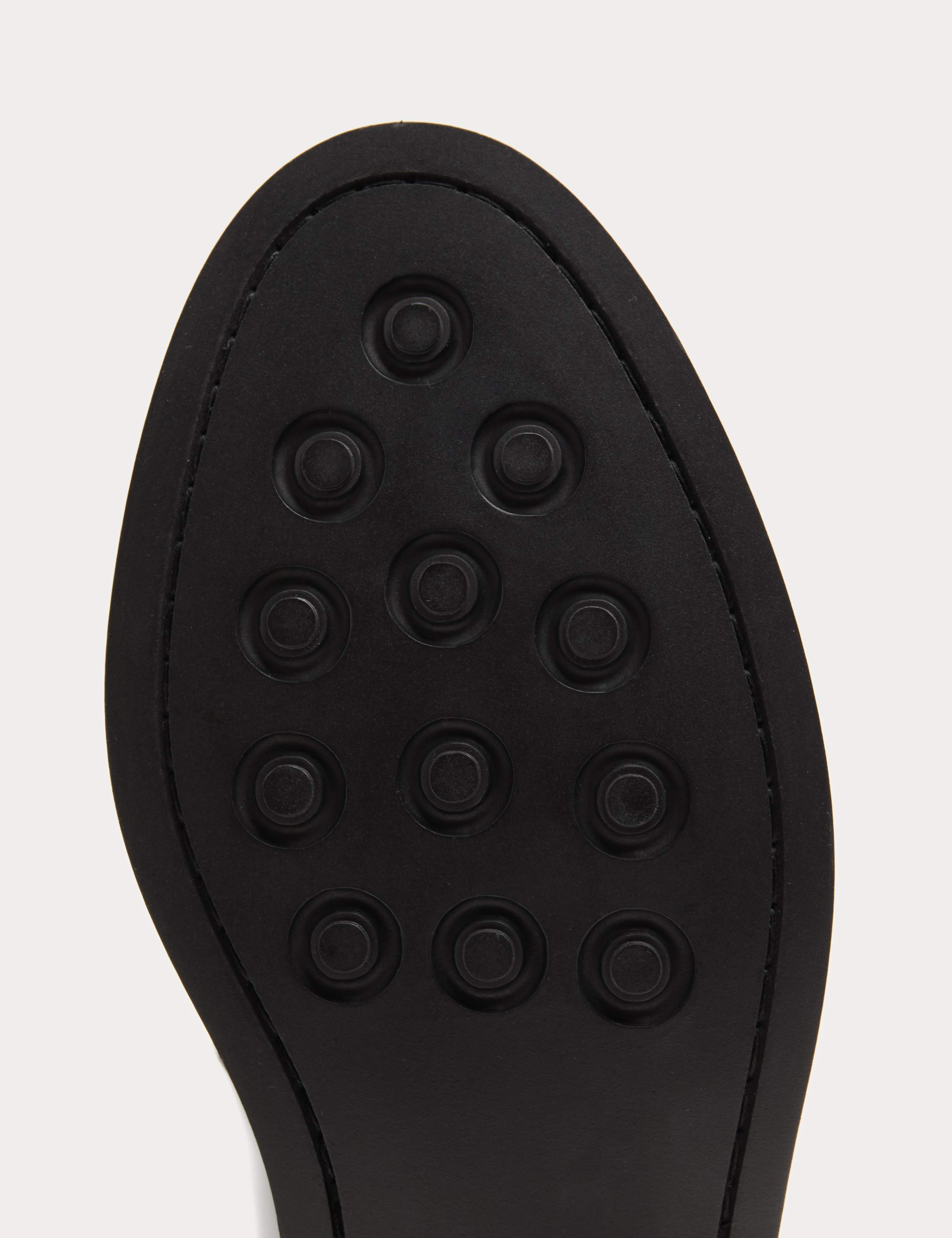 Leather Loafers 4 of 4