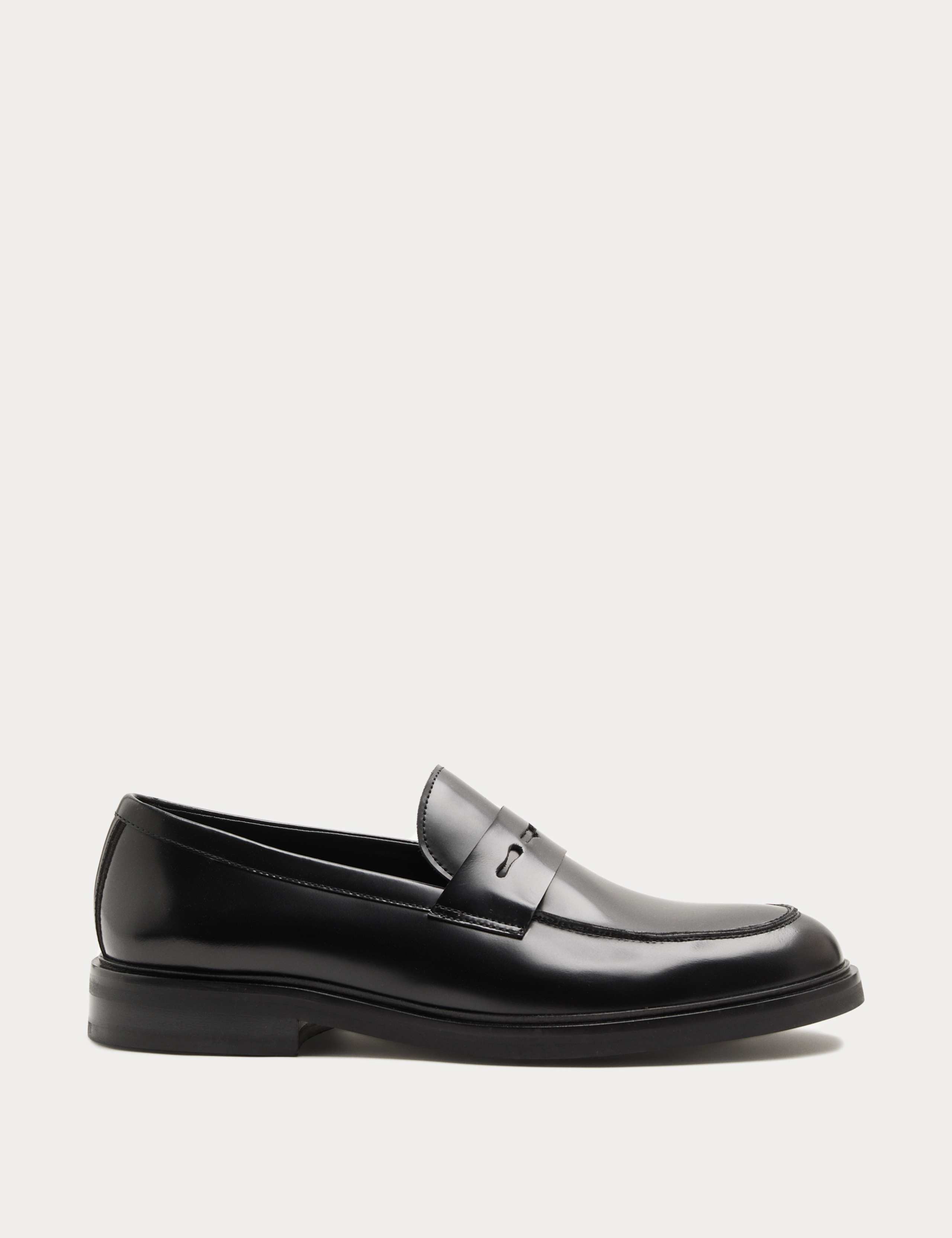 Leather Loafers 2 of 4
