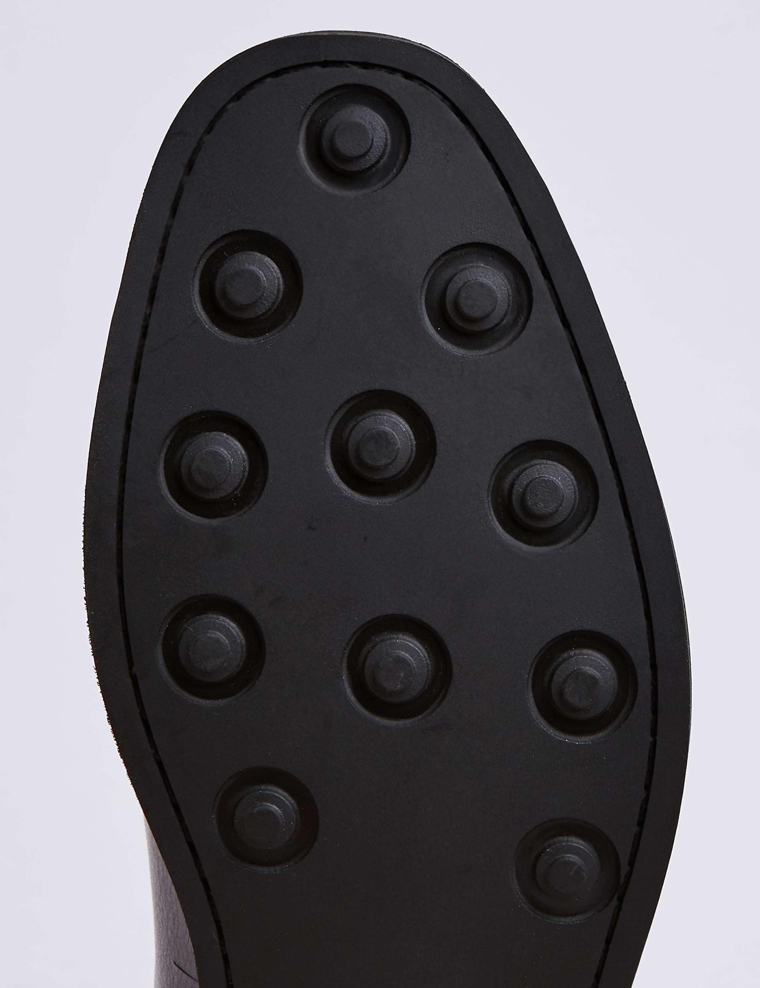 Leather Chelsea Boots 4 of 5