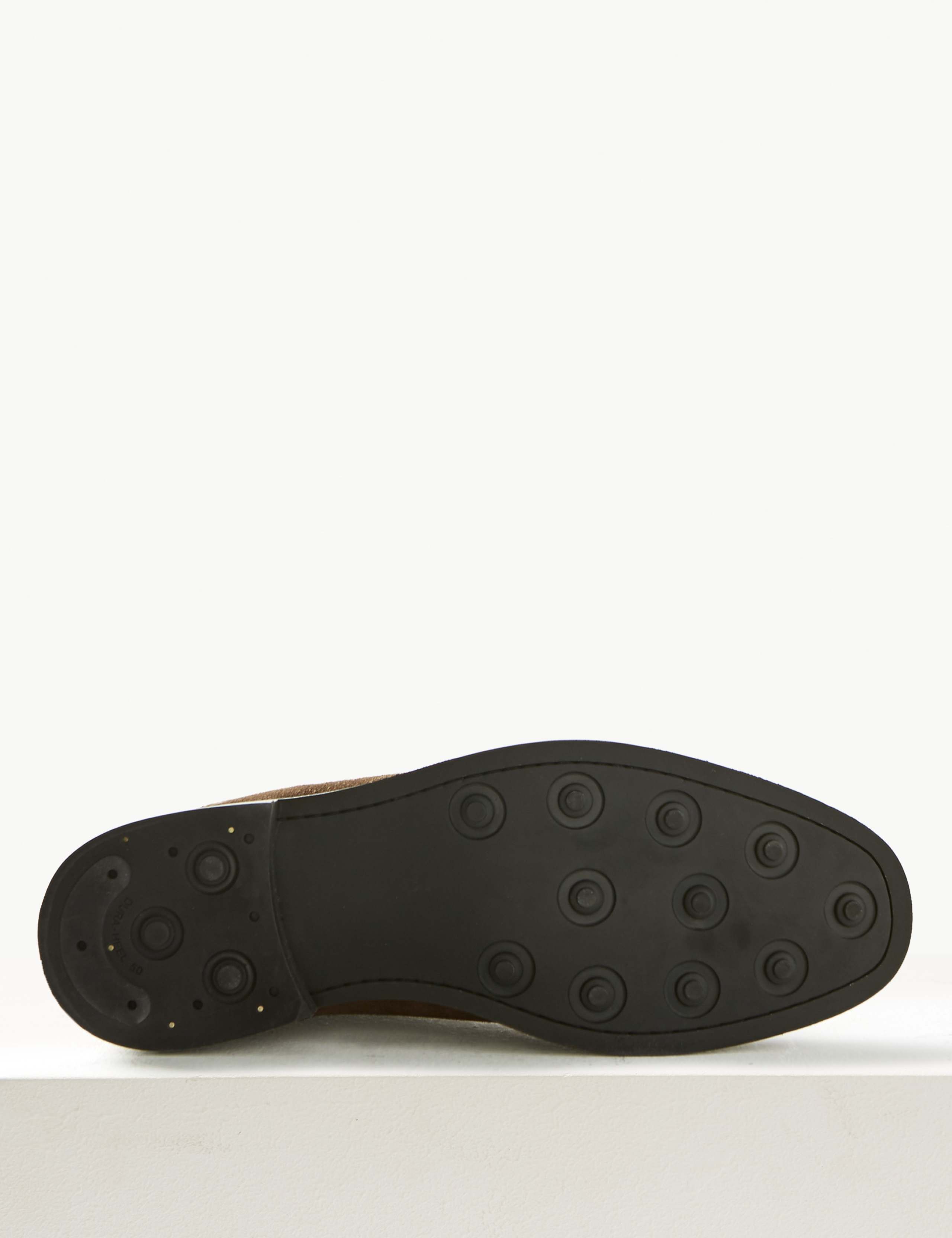 Suede Chelsea Boots 4 of 5