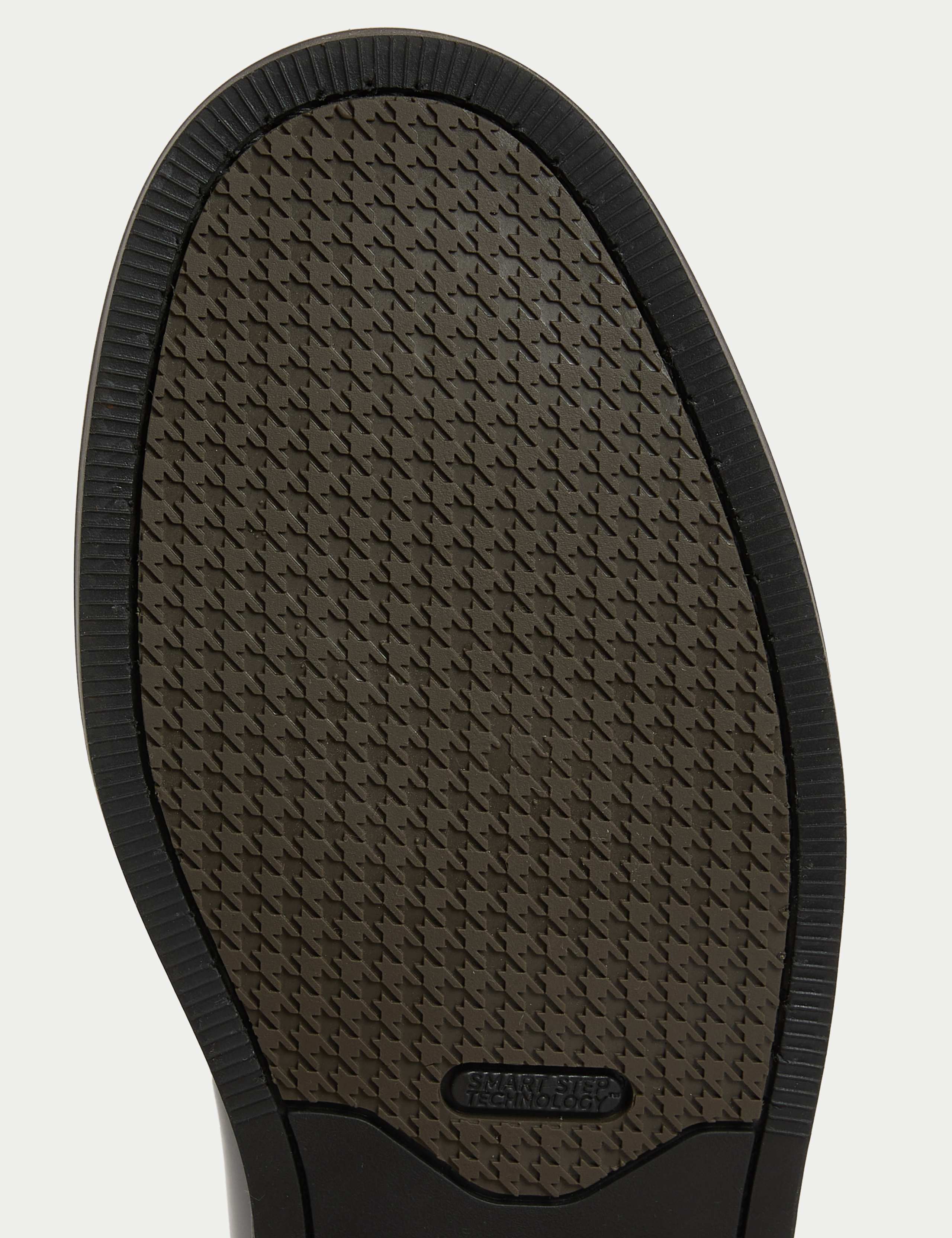 Leather Performance Chelsea Boots 4 of 5