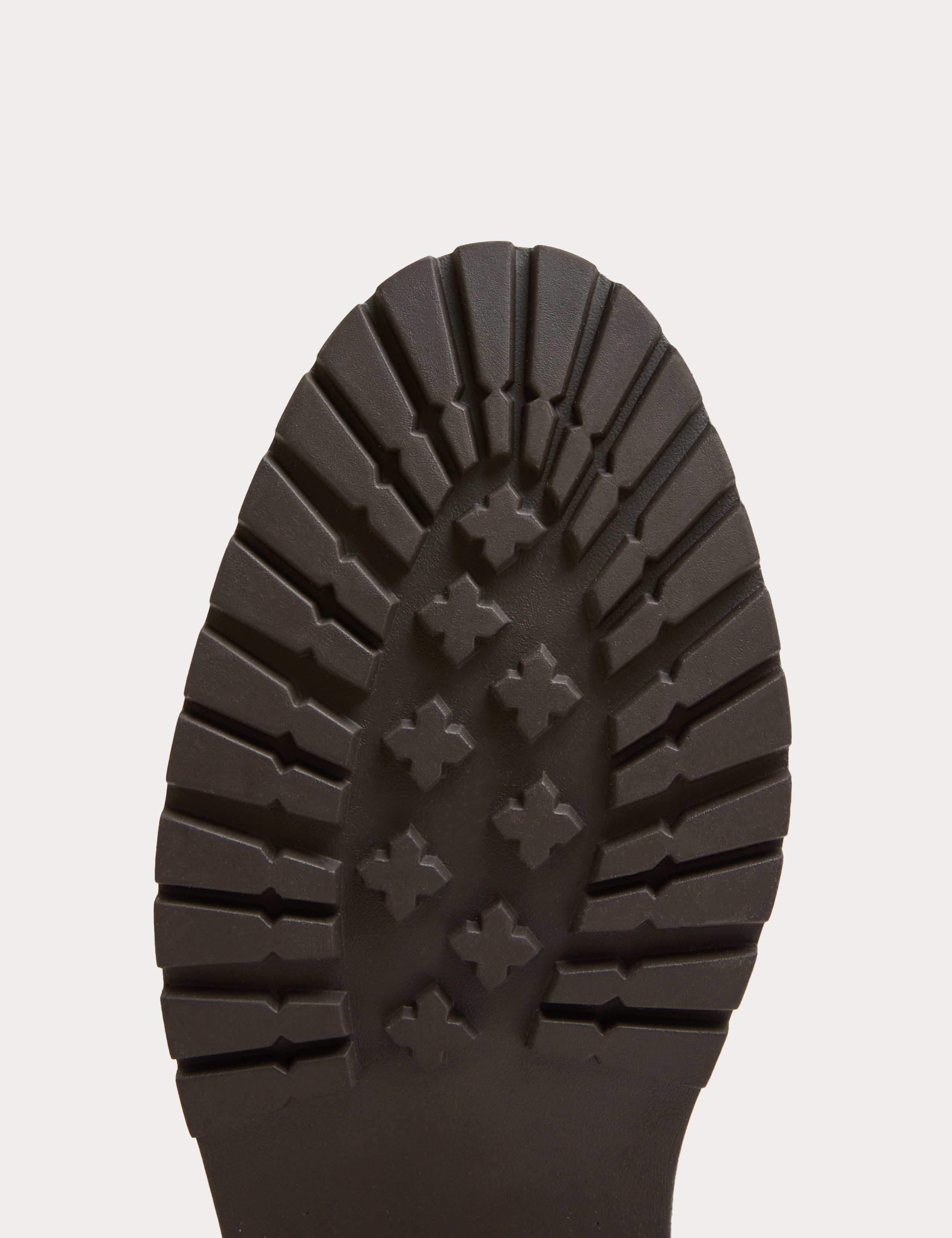 Cleated Chelsea Boots 4 of 4