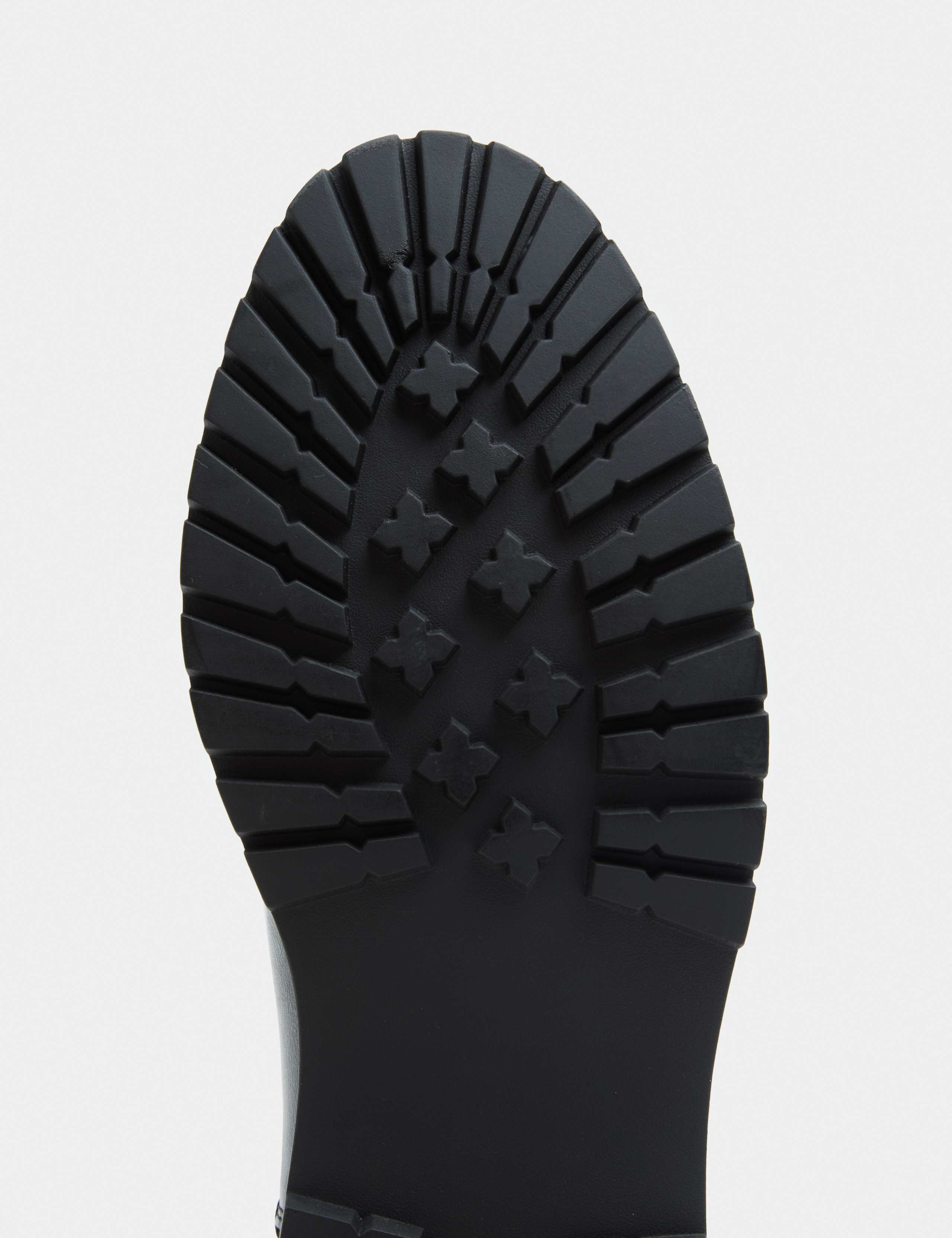 Cleated Chelsea Boots 5 of 5
