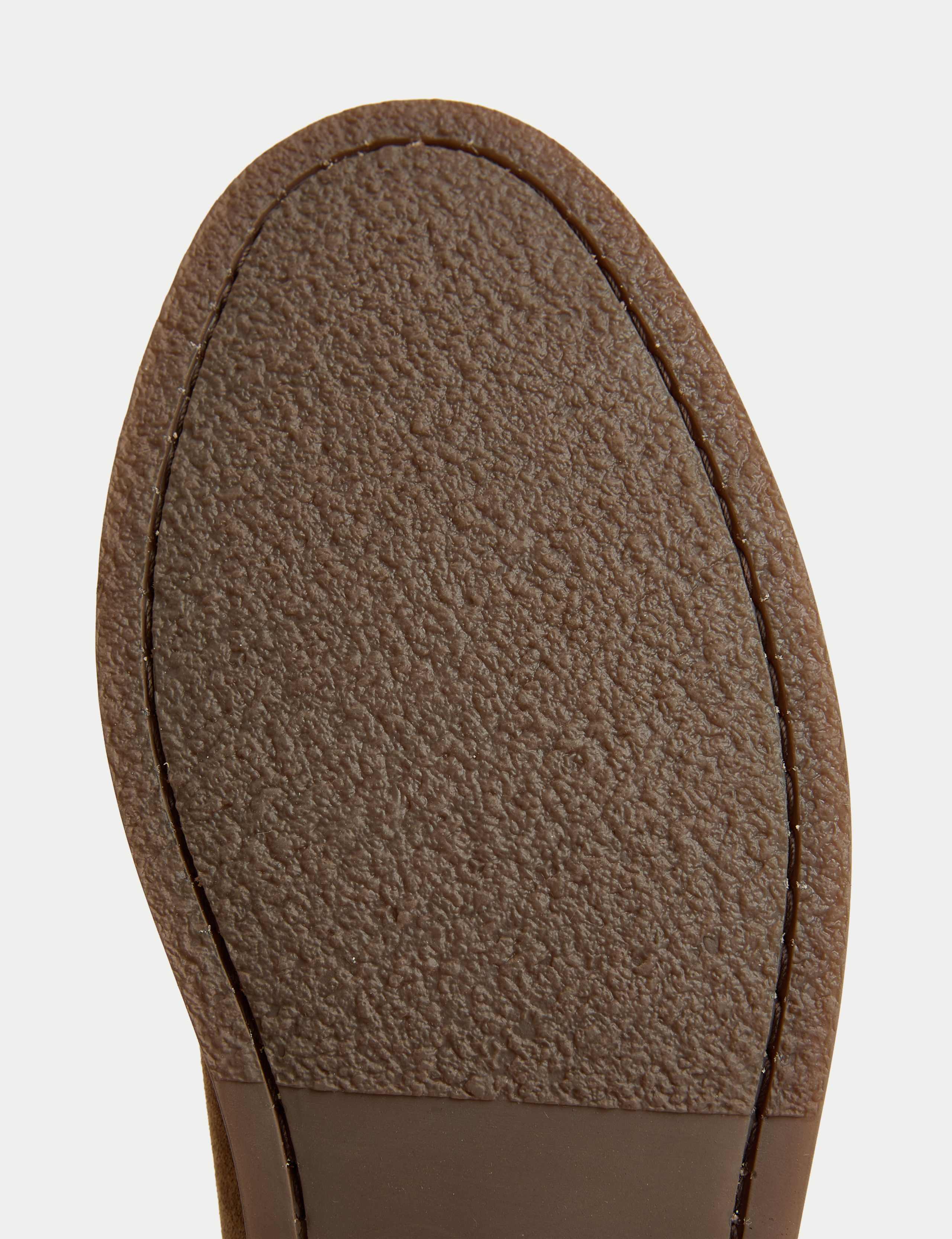 Suede Chelsea Boots 4 of 4