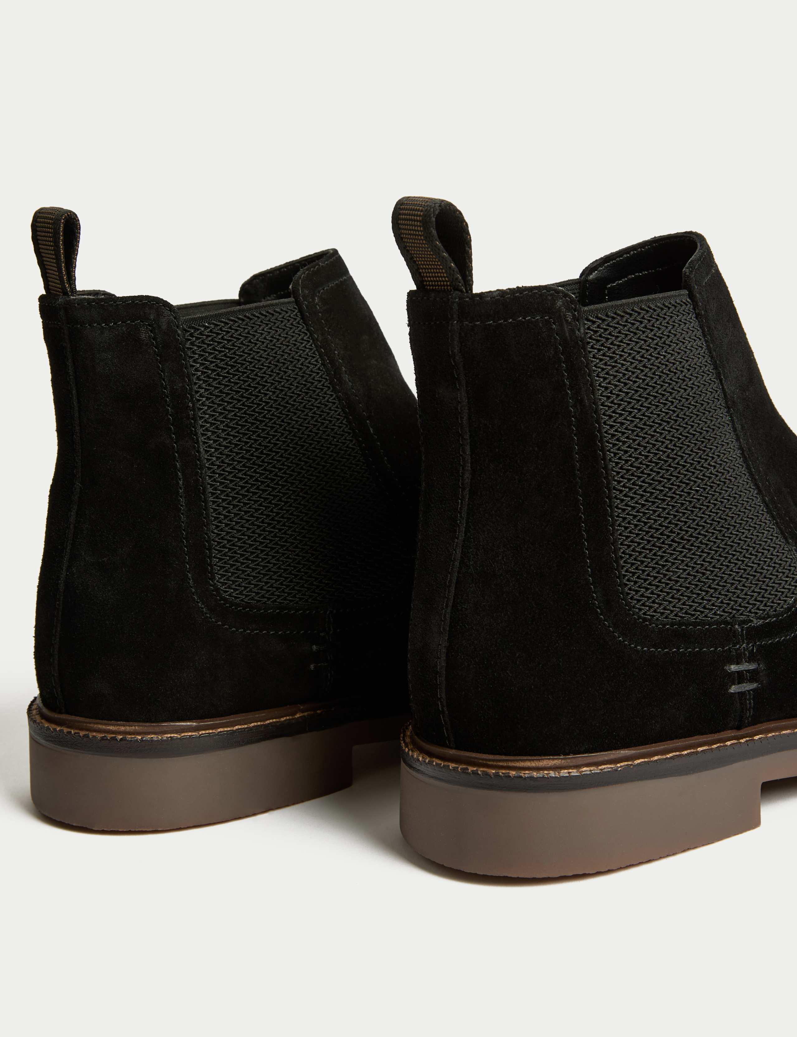 Suede Chelsea Boots 3 of 4