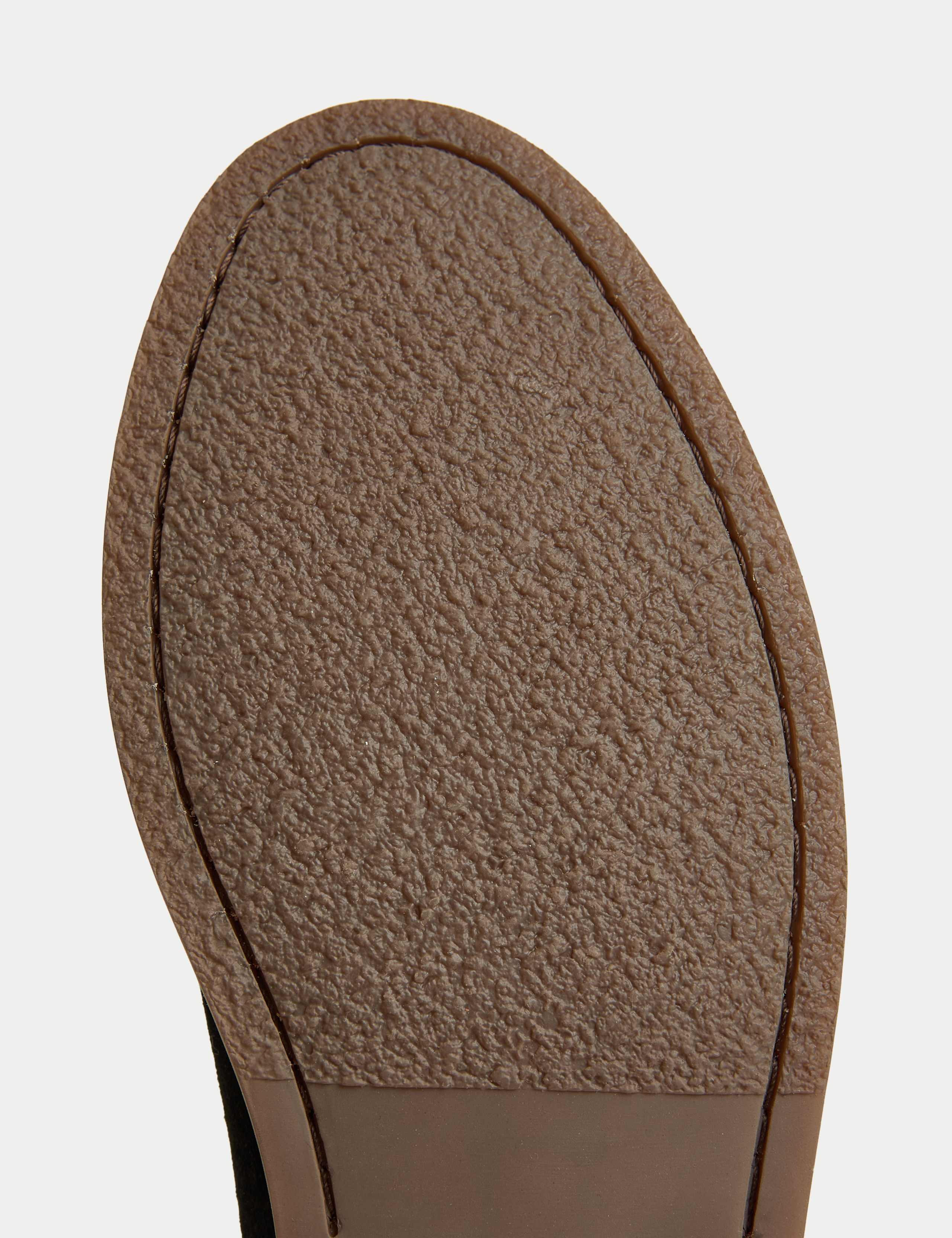 Suede Chelsea Boots 4 of 4