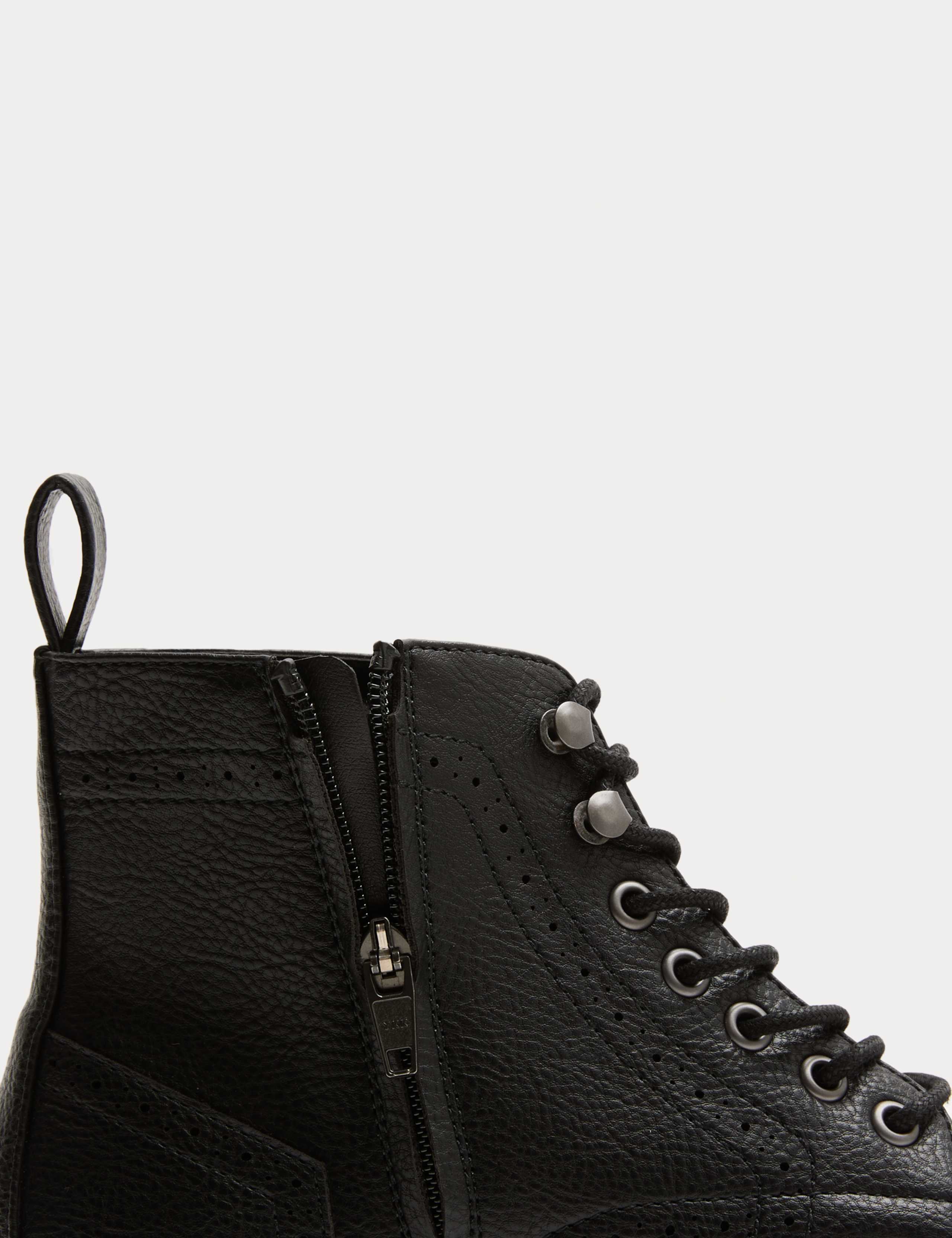 Brogue Chukka Boots 2 of 3
