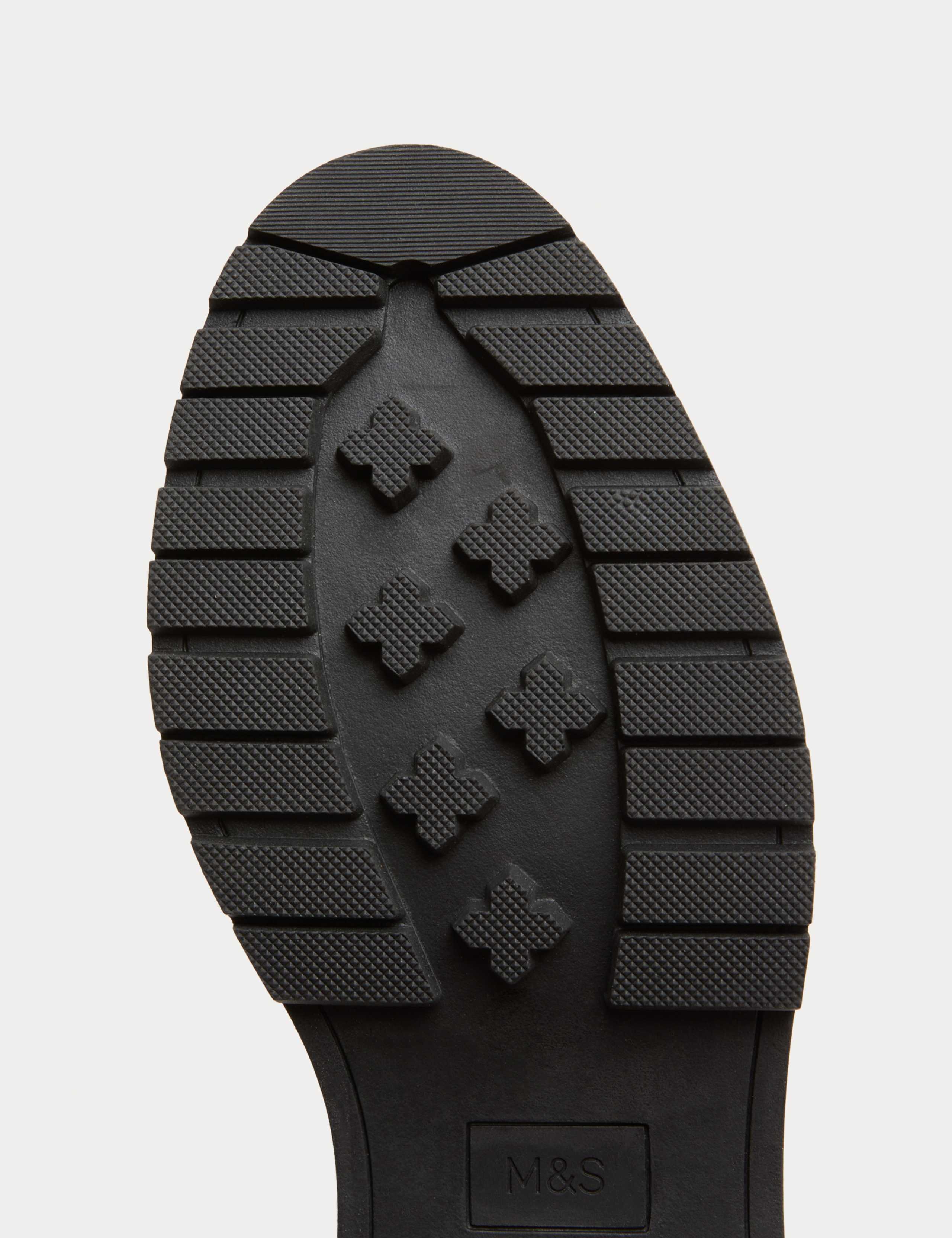 Brogue Chukka Boots 3 of 3