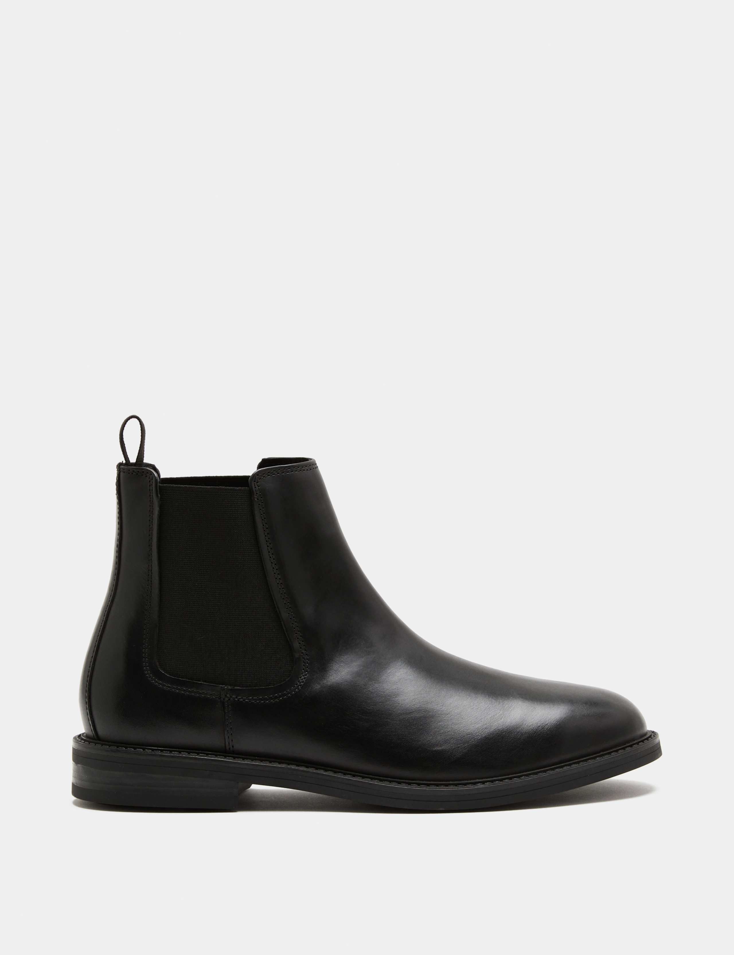 Leather Chelsea Boots 2 of 3