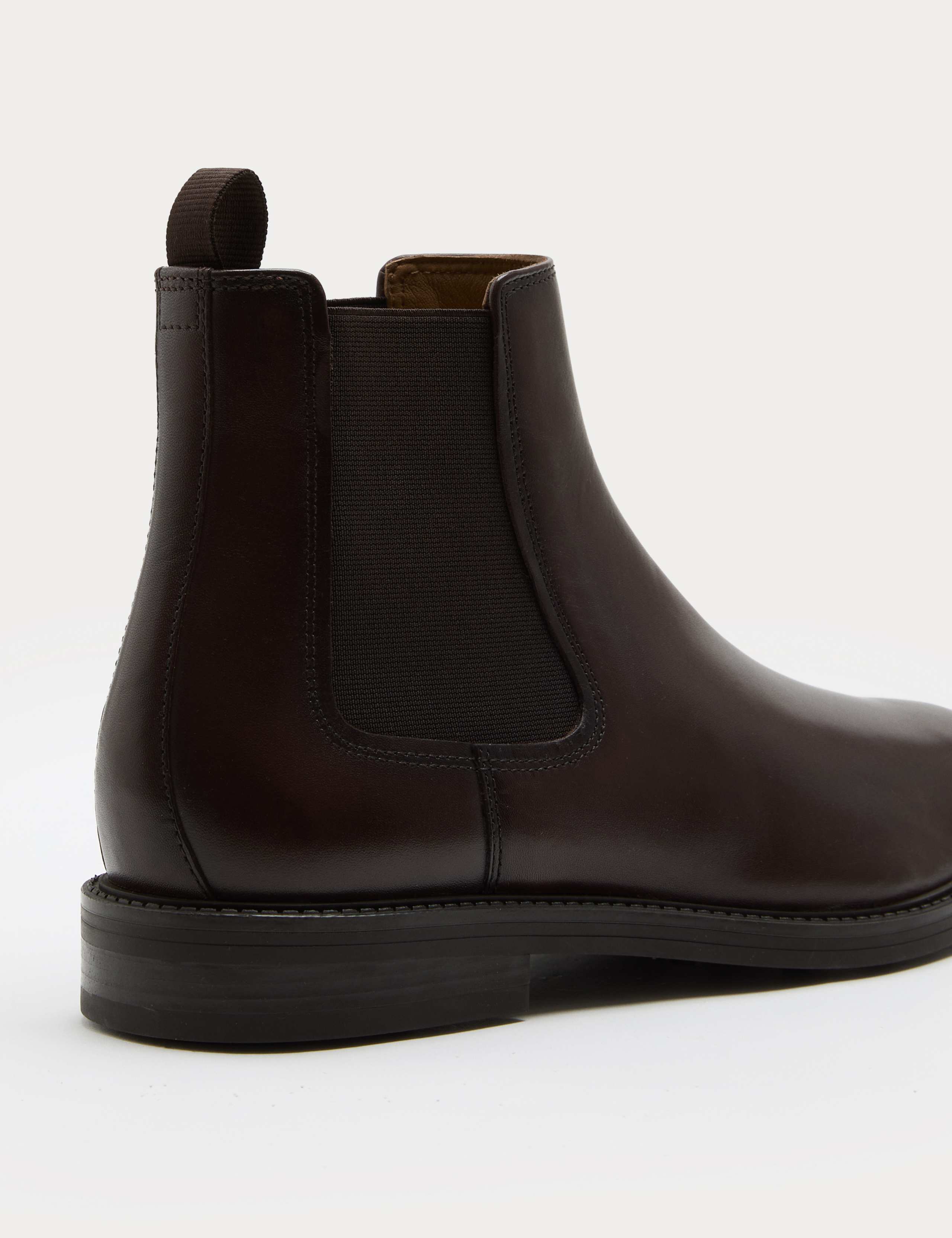 Leather Chelsea Boots 3 of 4