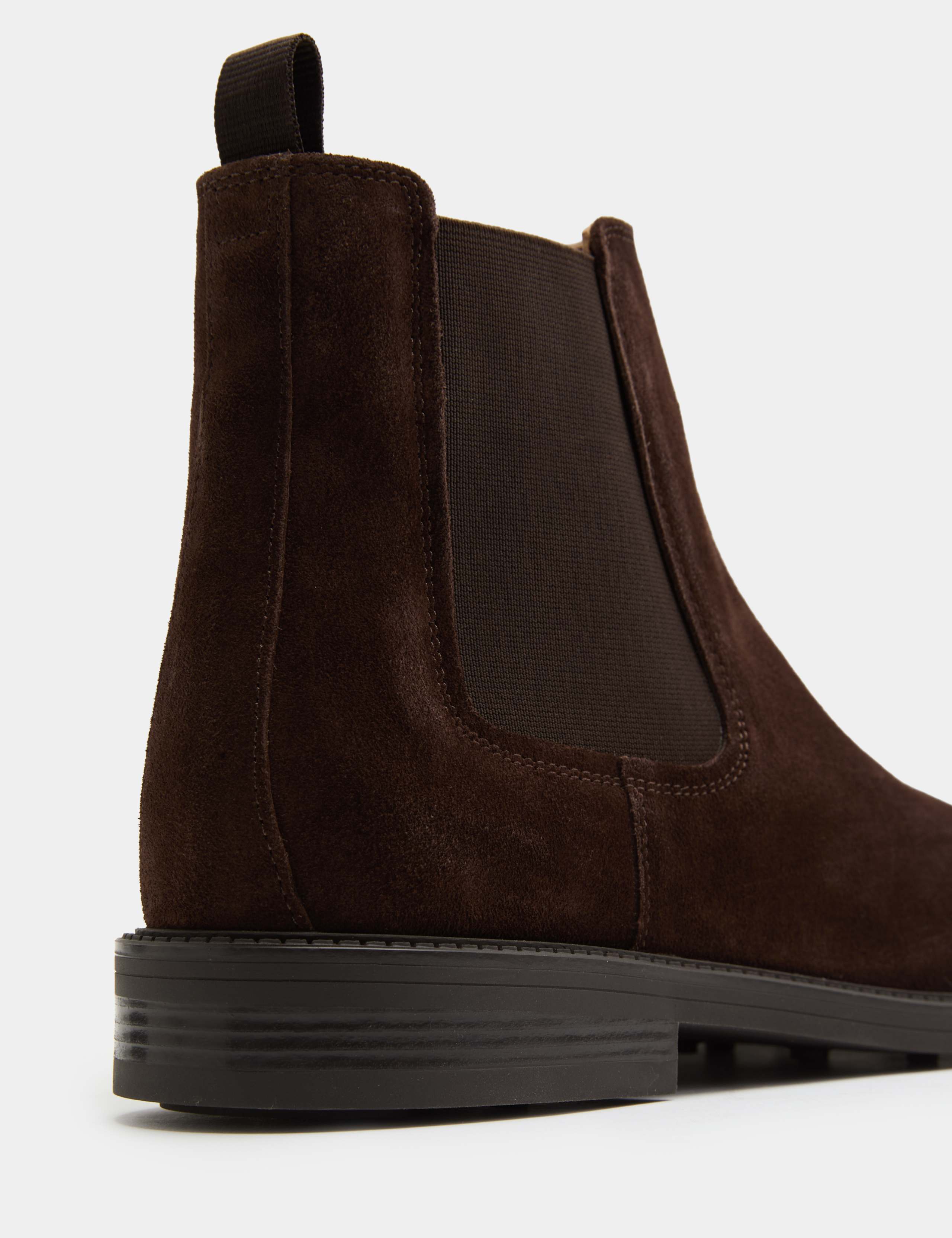 Suede Chelsea Boots 3 of 4