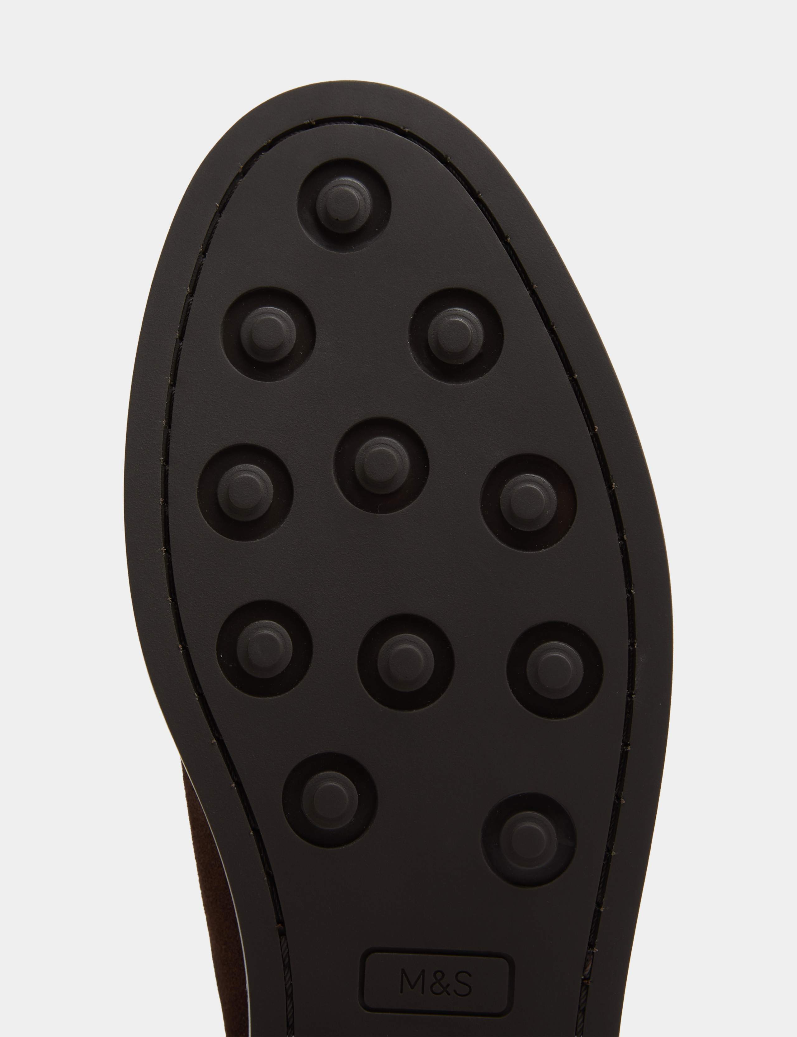 Suede Chelsea Boots 4 of 4