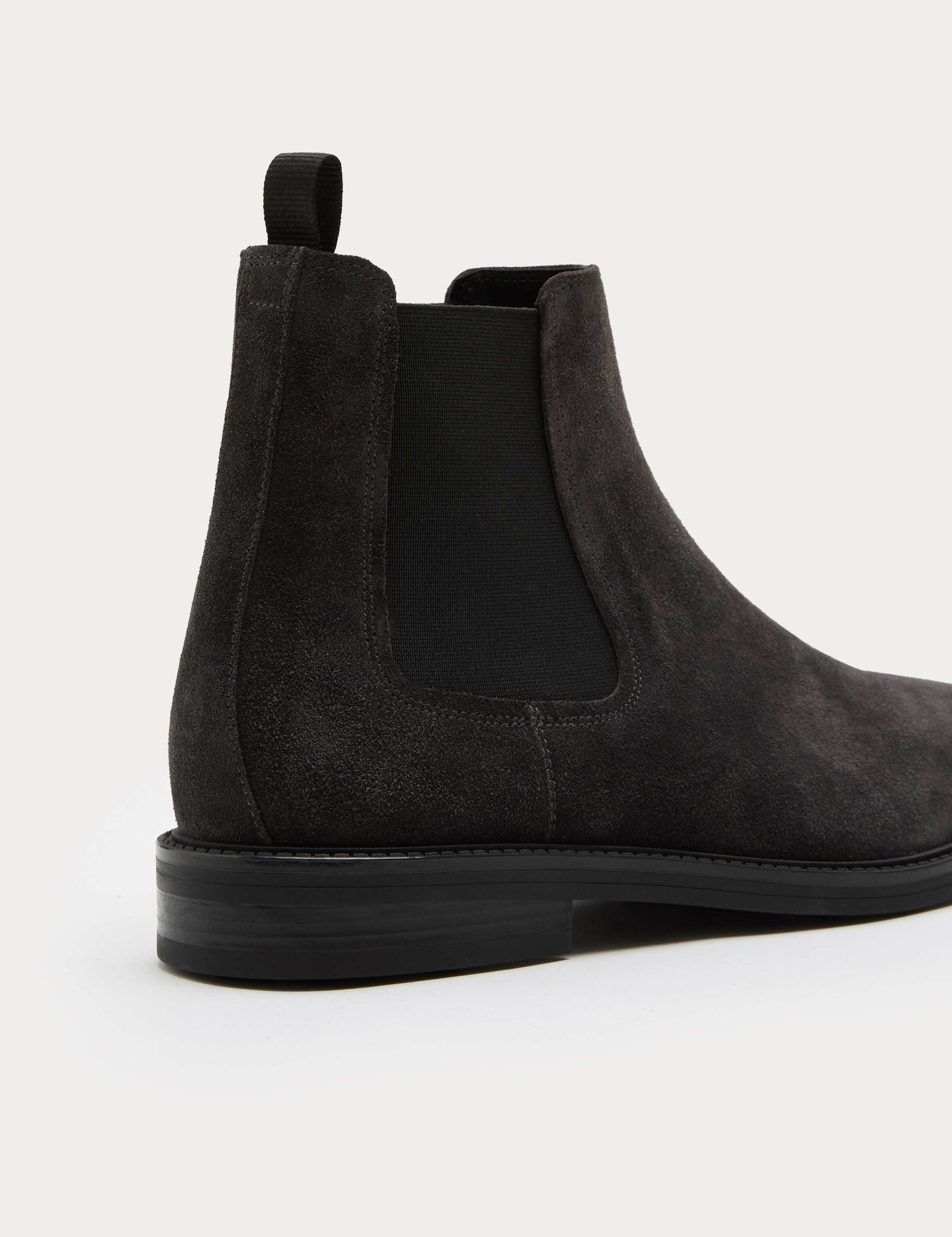 Suede Chelsea Boots 3 of 4