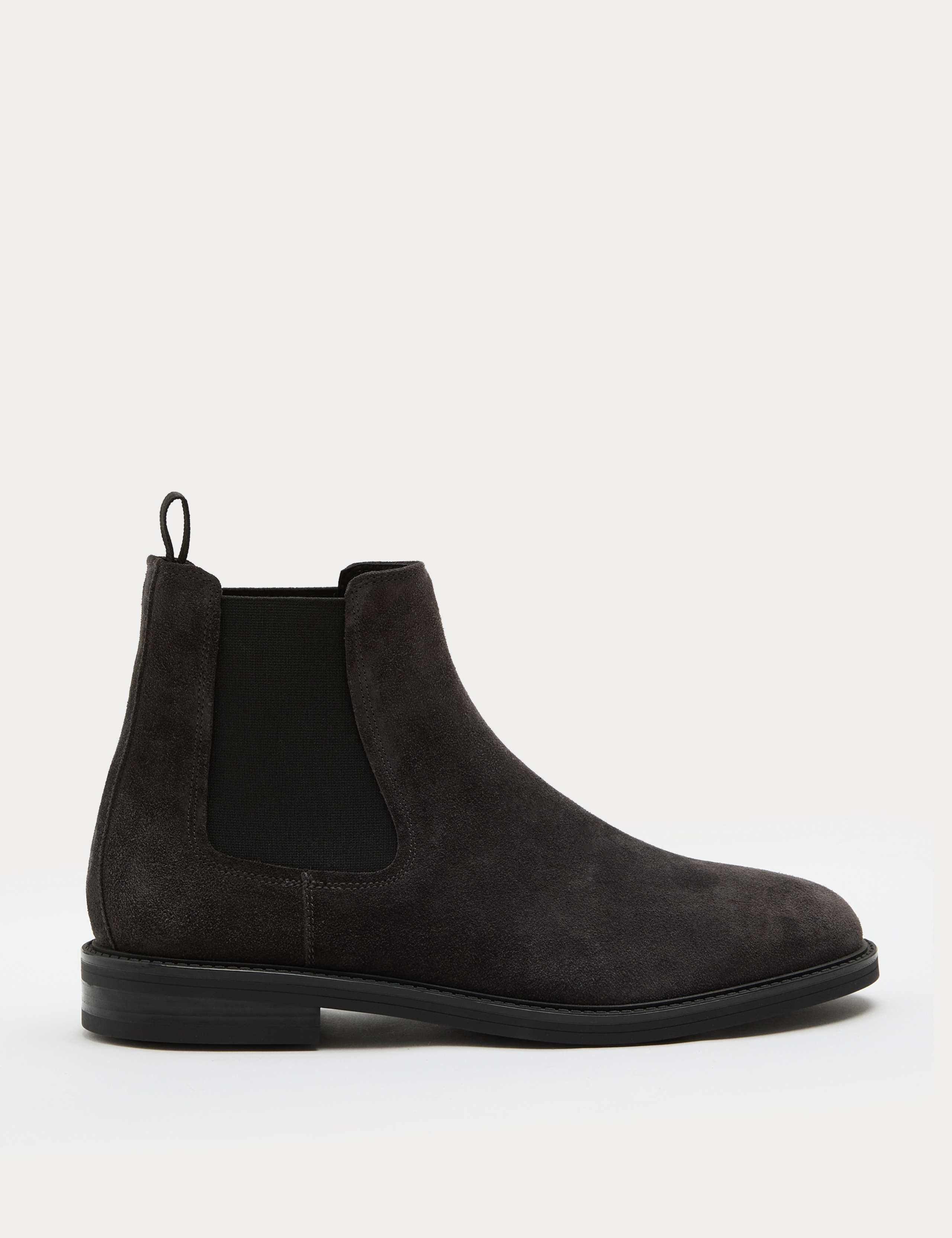 Suede Chelsea Boots 2 of 4