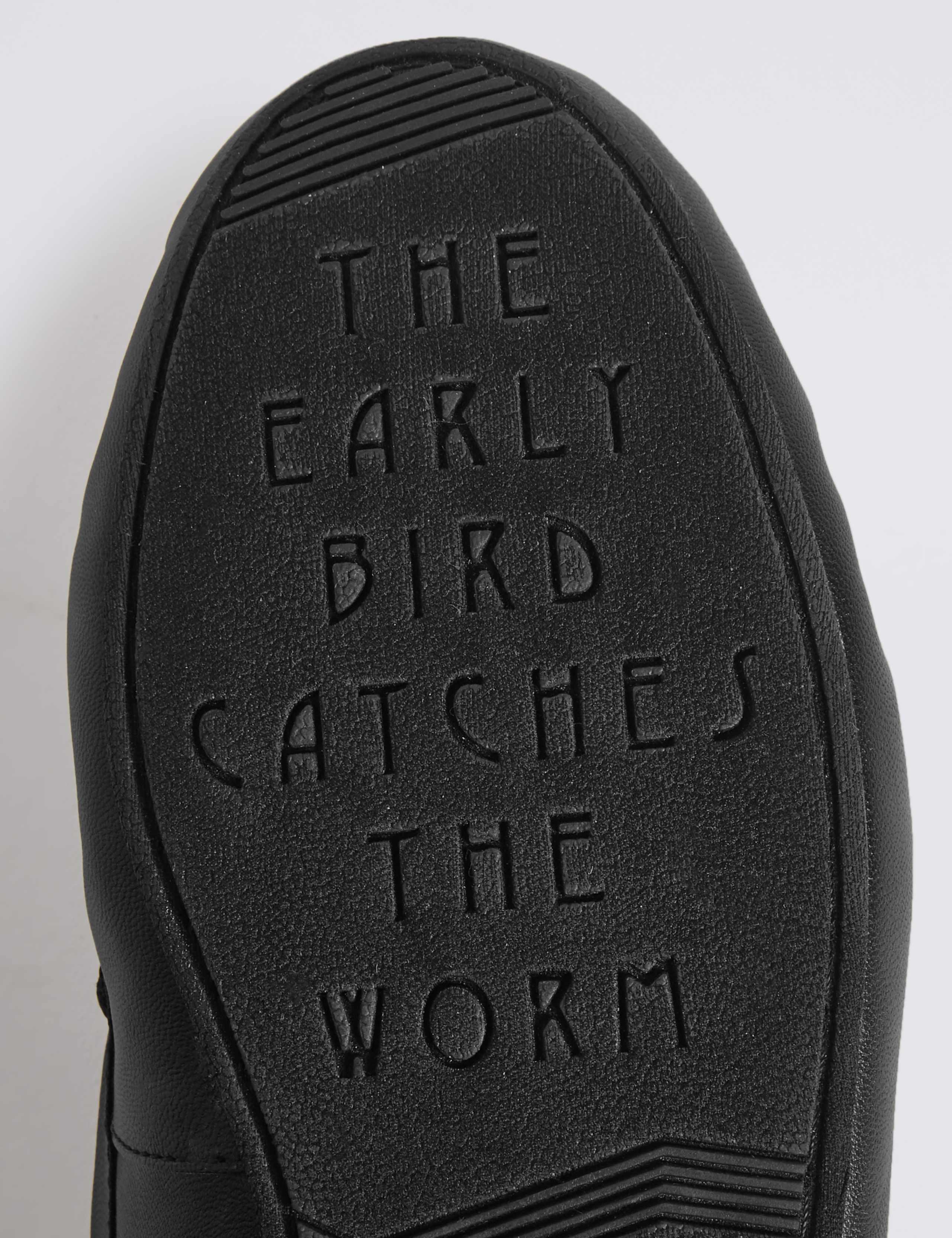 Moccasin Slippers with Thinsulate™ 5 of 7