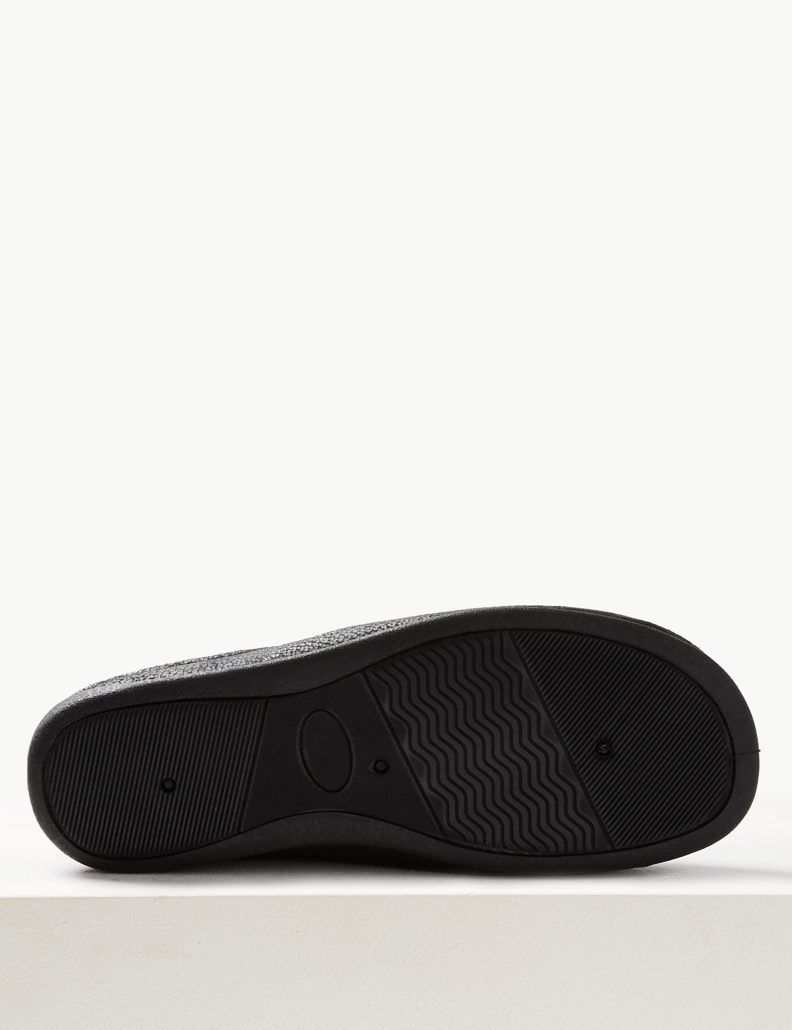 Mule Slippers with Freshfeet™ 5 of 6