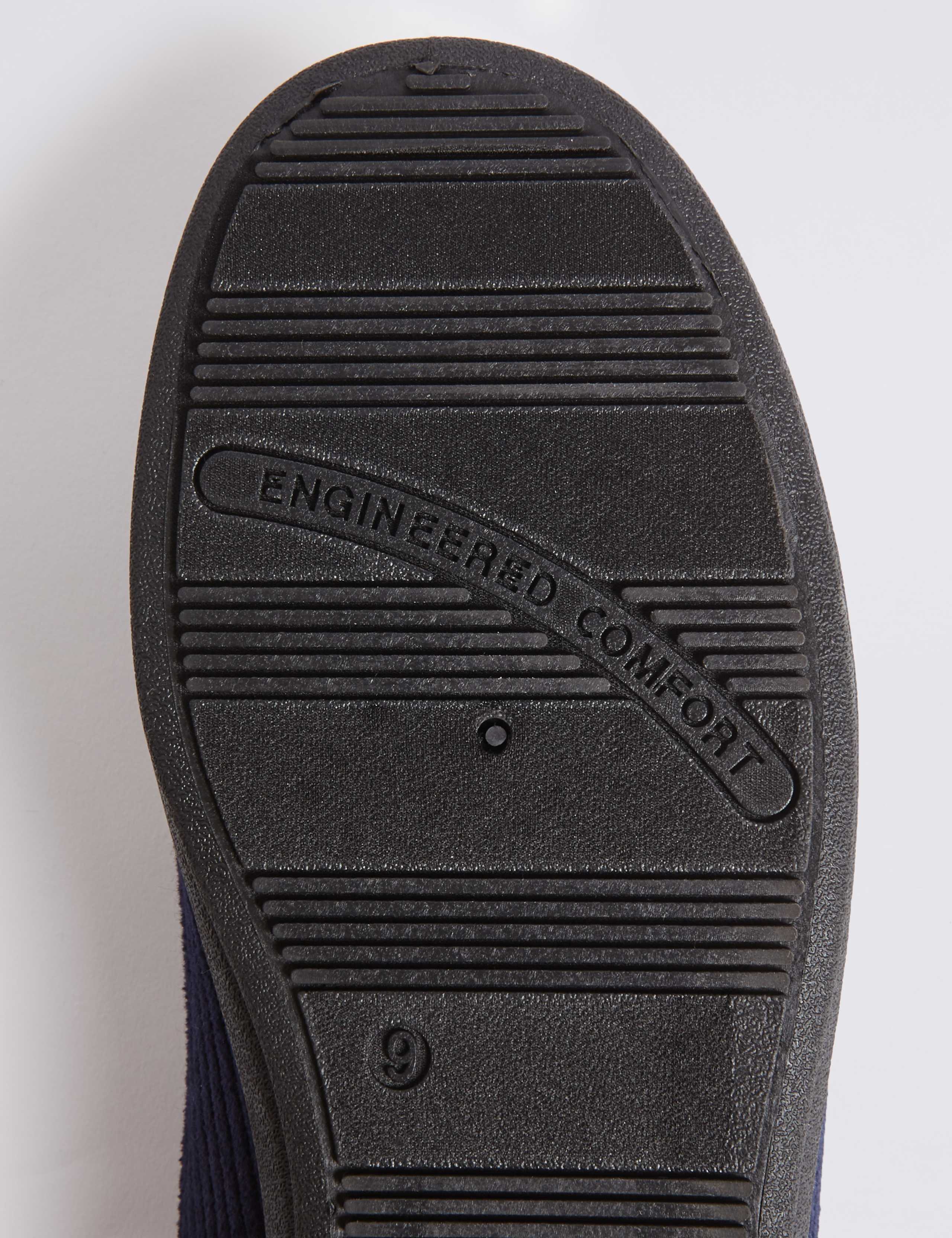 Riptape Corduroy Slippers with Thinsulate™ 6 of 7