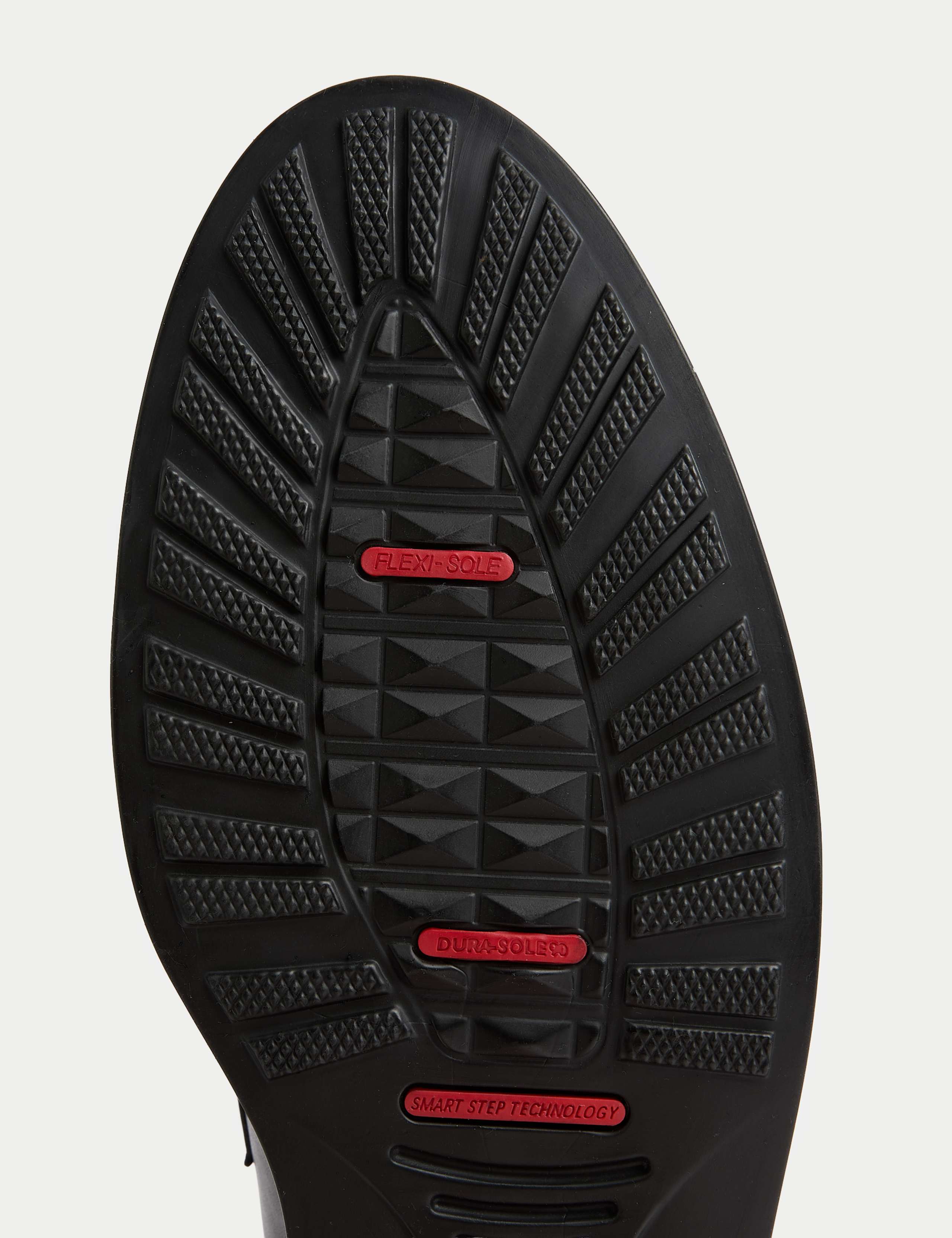 Airflex™ Leather Slip-On Loafers 4 of 4