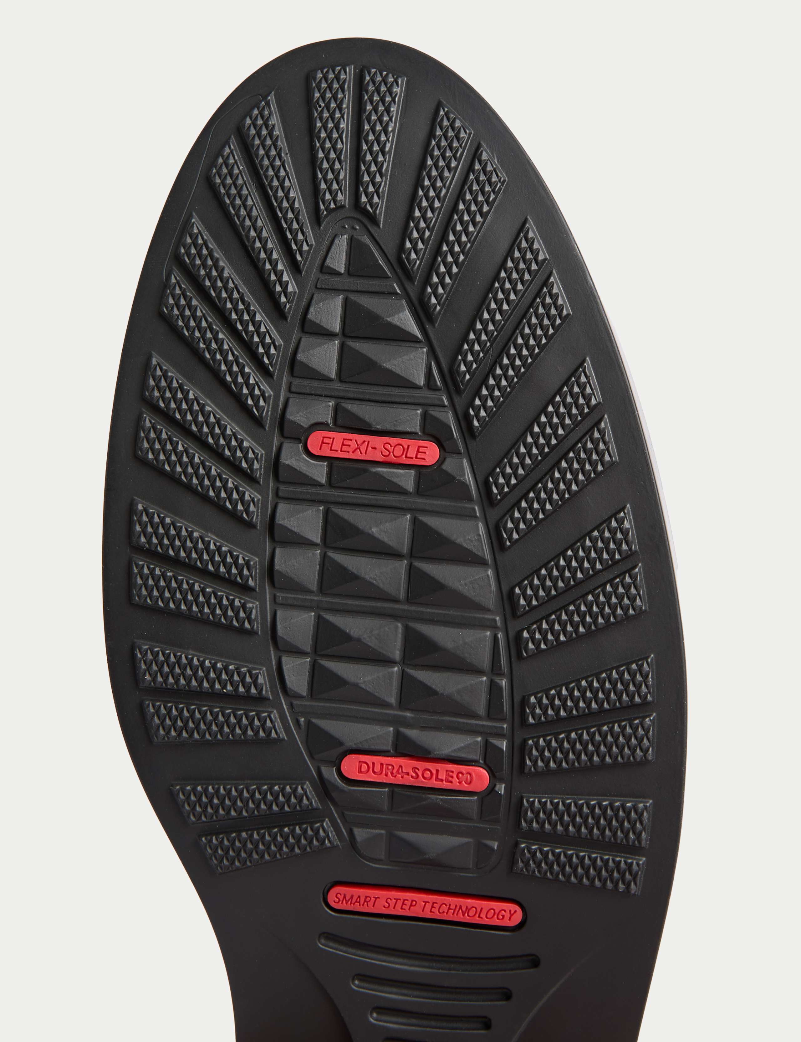 Airflex™ Leather Derby Shoes 4 of 4