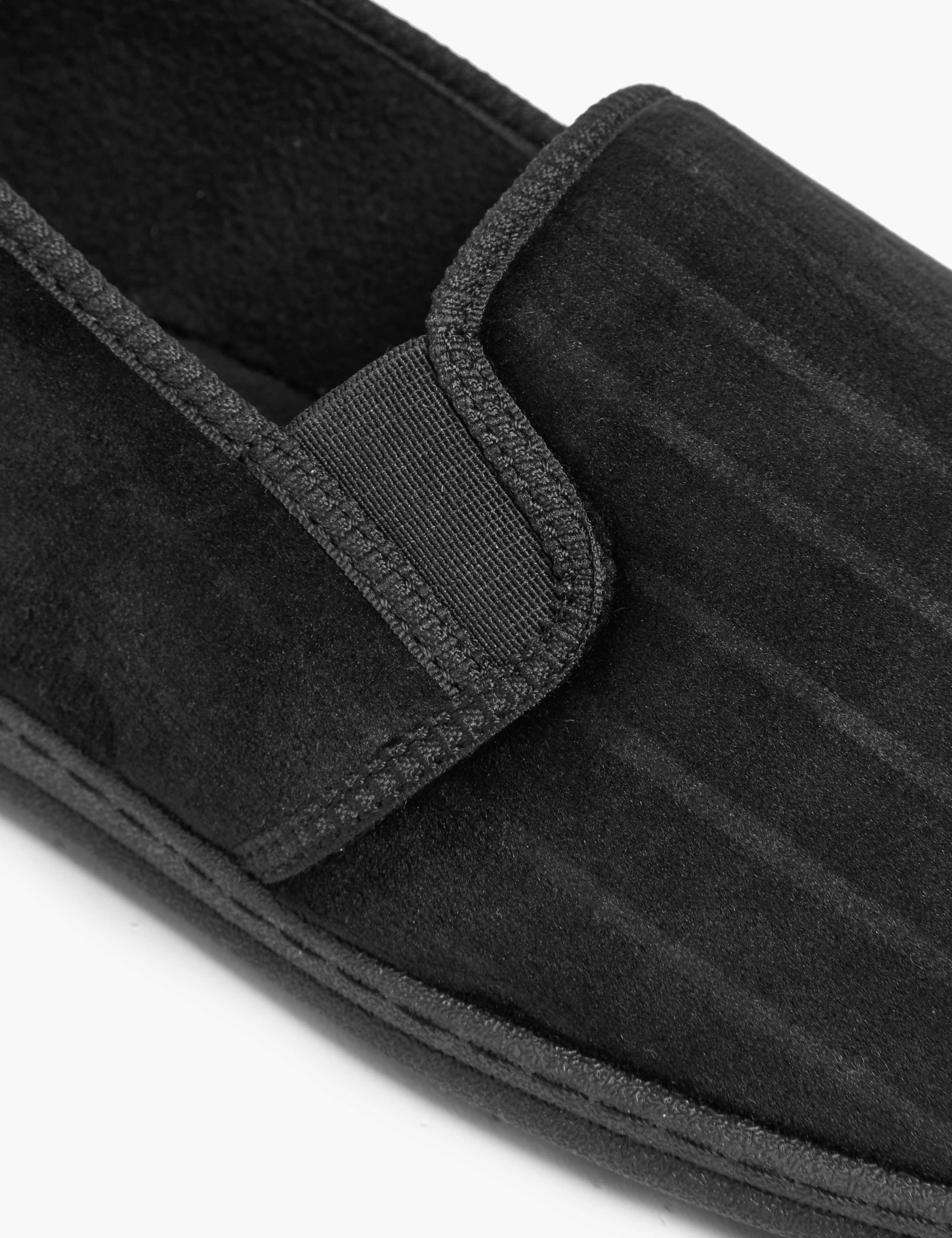 Striped Slippers 4 of 5