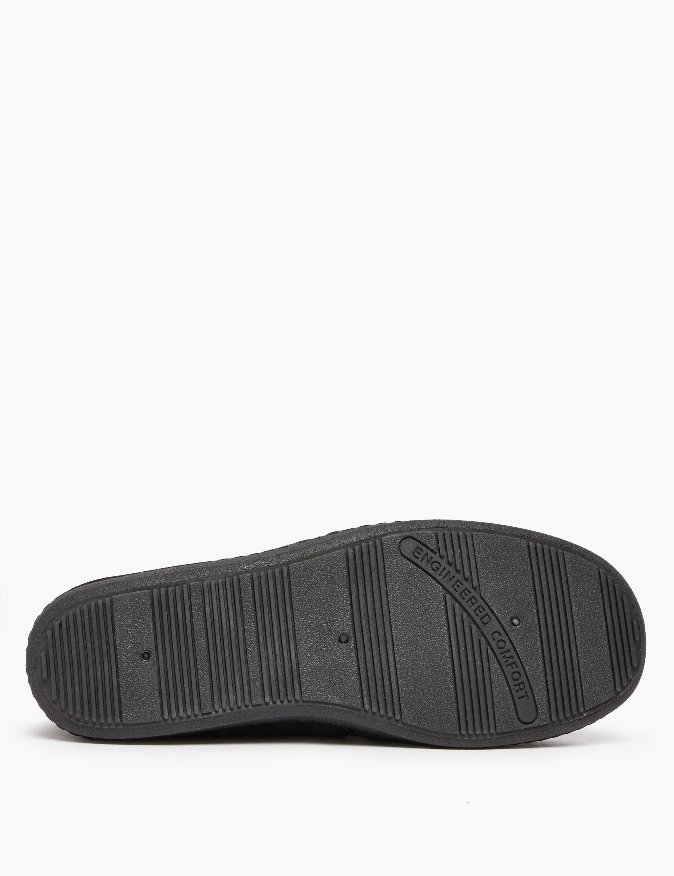 Striped Slippers 5 of 5