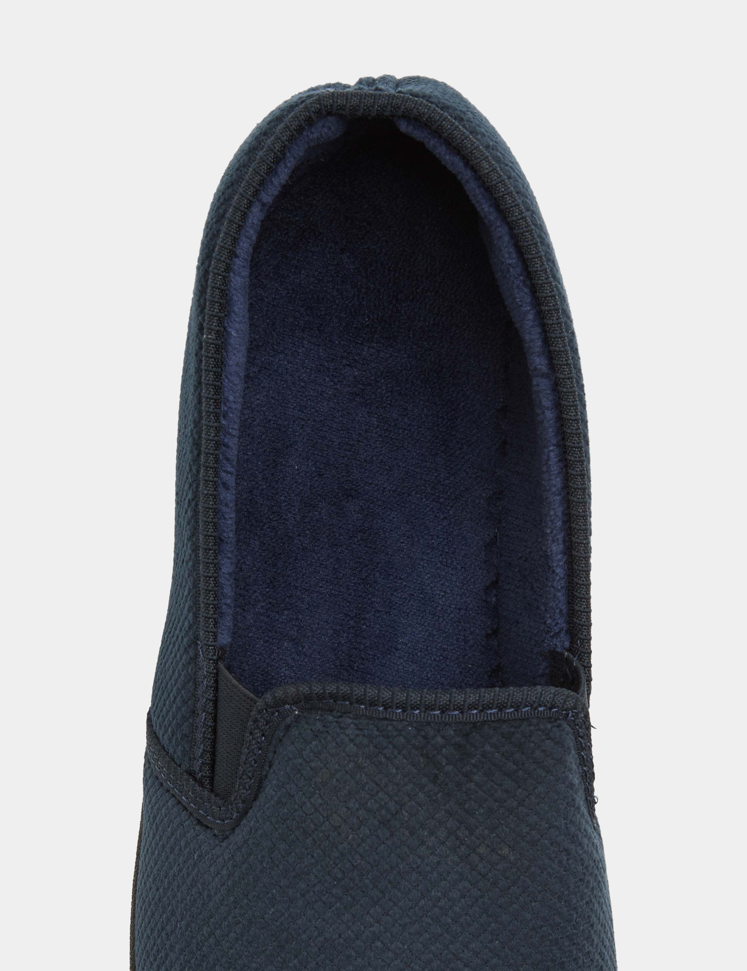 Freshfeet™ Corduroy Slippers 3 of 5