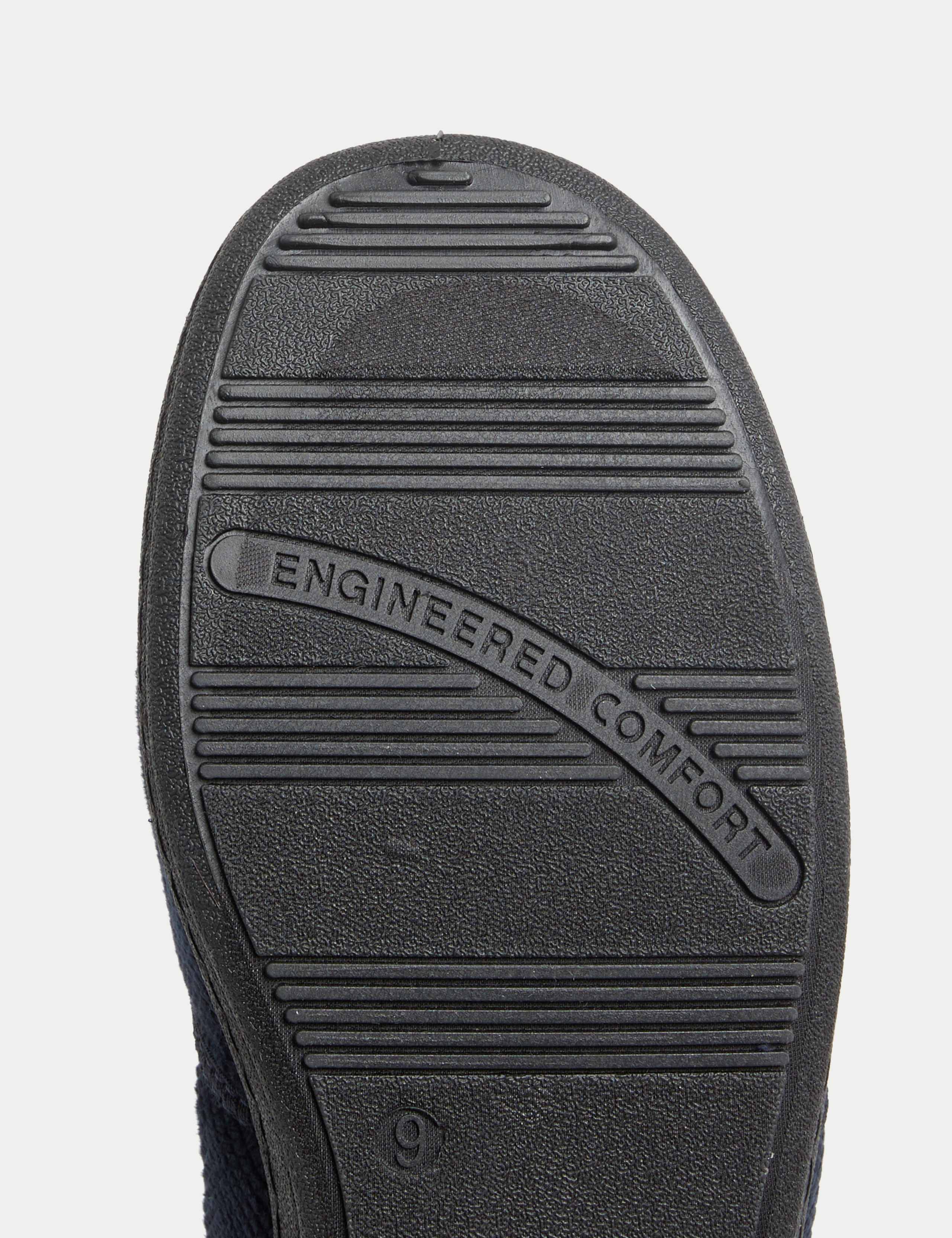 Freshfeet™ Corduroy Slippers 5 of 5